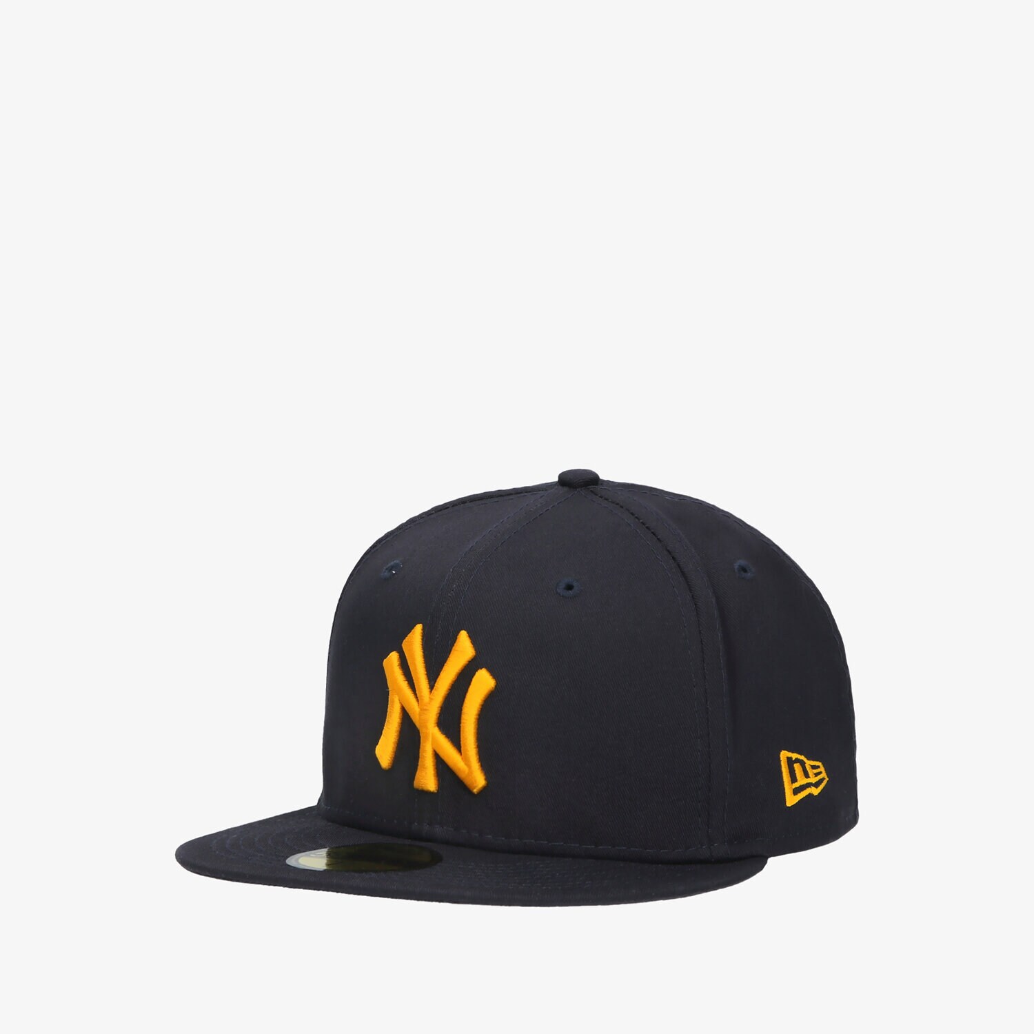 Bărbați șapcă NEW ERA CACIULA 5950 NYY NVY NEW YORK YANKEES NVYRGD 60240398 Bleumarin