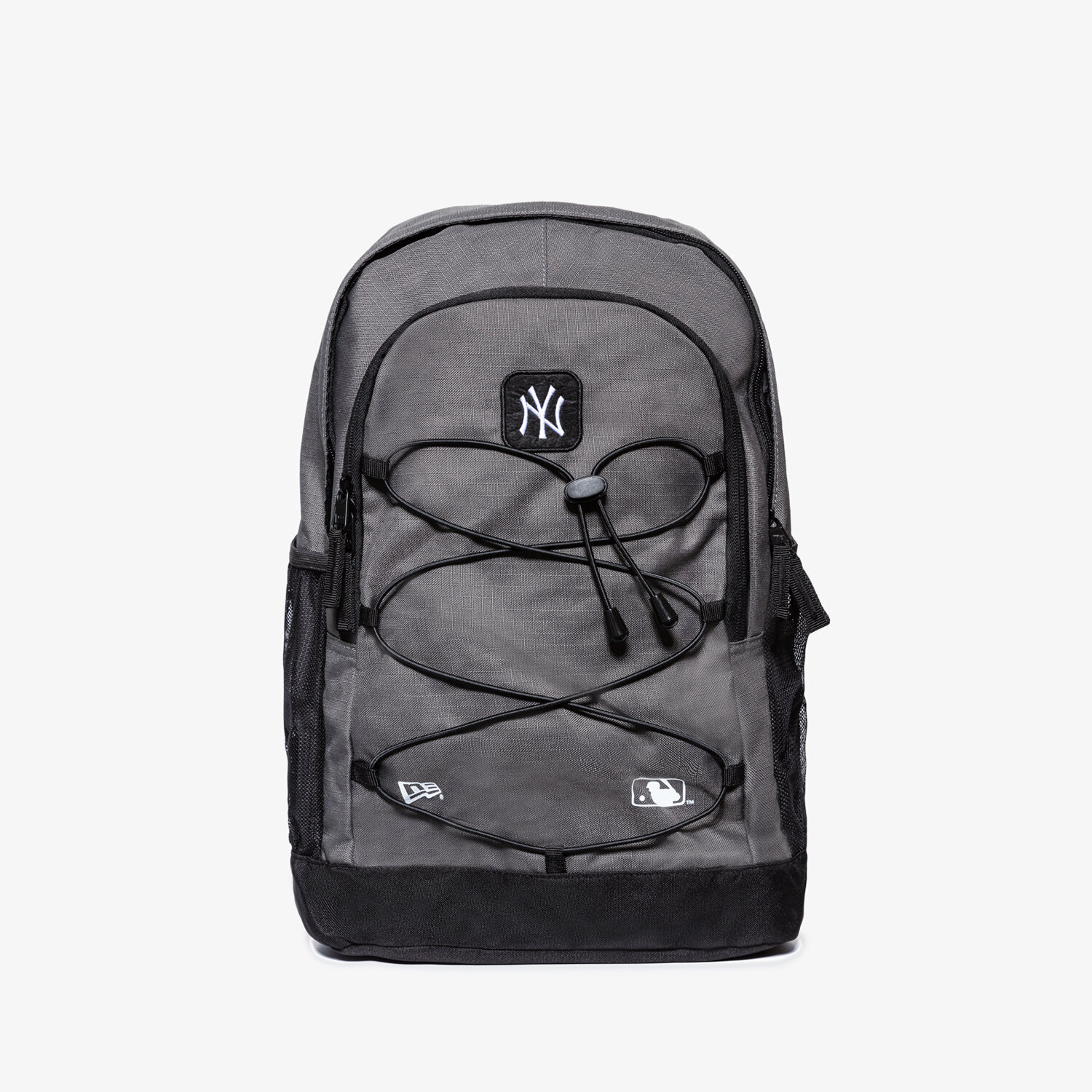 Femei rucsak NEW ERA RUCSAC BUNGEE BAG NYY GRH NEW ERA GRHWHI 60240073 Gri