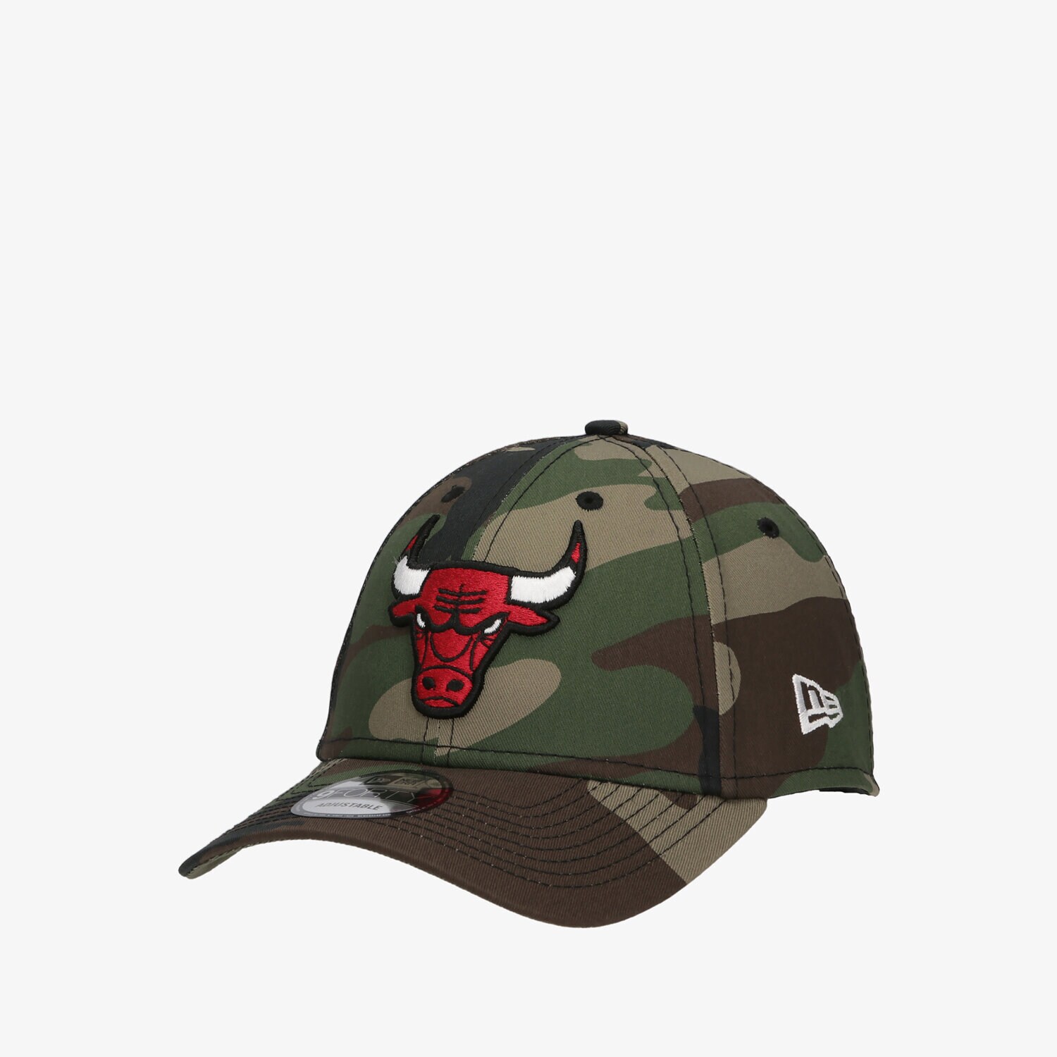 Bărbați șapcă NEW ERA CACIULA NBA CAMO 940 BULLS CHICAGO BULLS WDC 60240498 Mulicolor