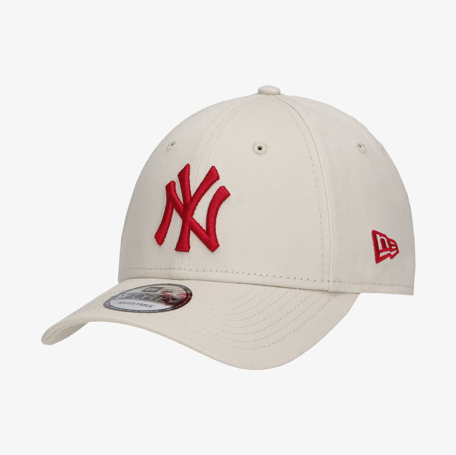 Bărbați șapcă NEW ERA CACIULA 940 NYY STN NEW YORK YANKEES STNHRD 60240312 Bej