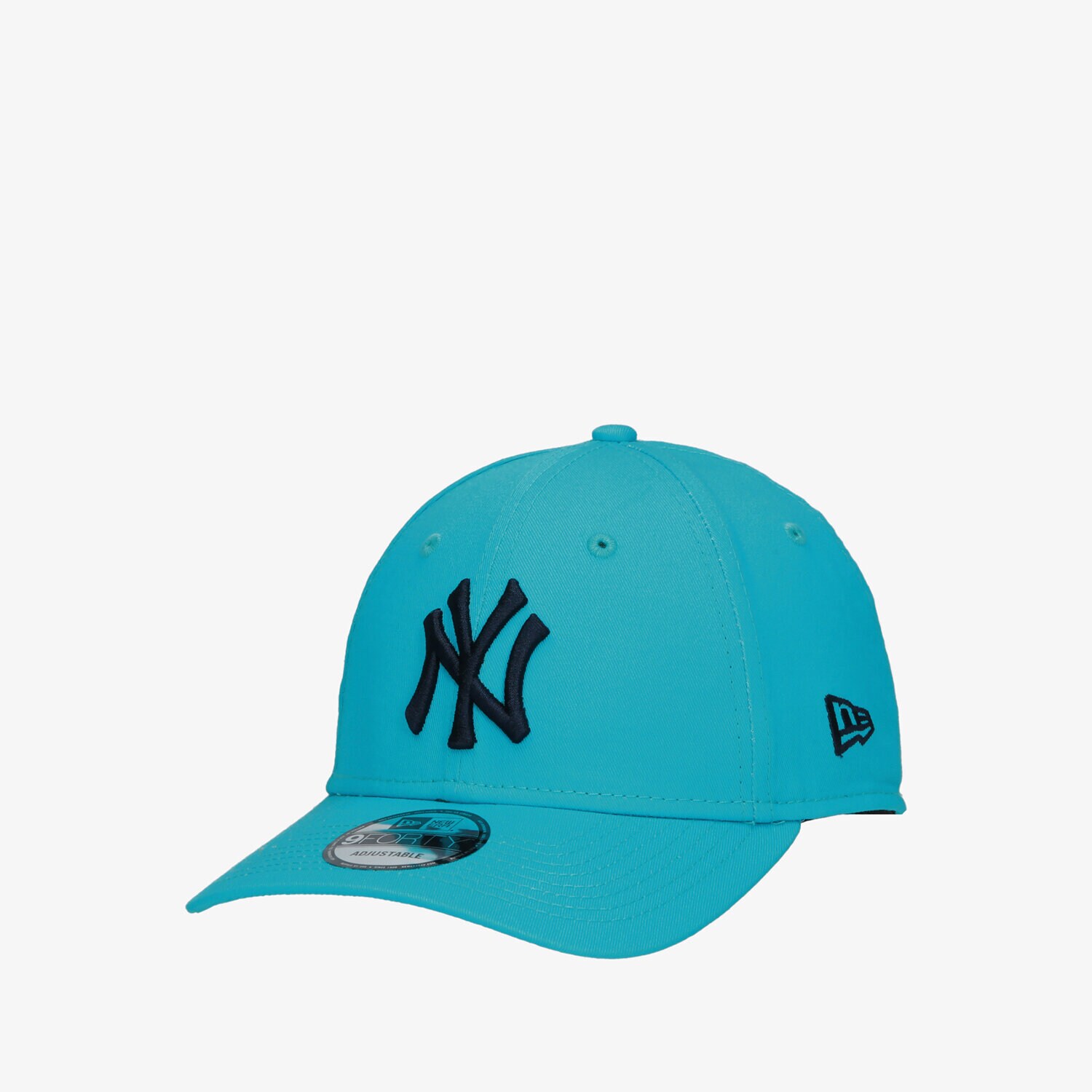 Bărbați șapcă NEW ERA CACIULA 940 NYY BLUE NEW YORK YANKEES BRPNVY 60240306 Albastru