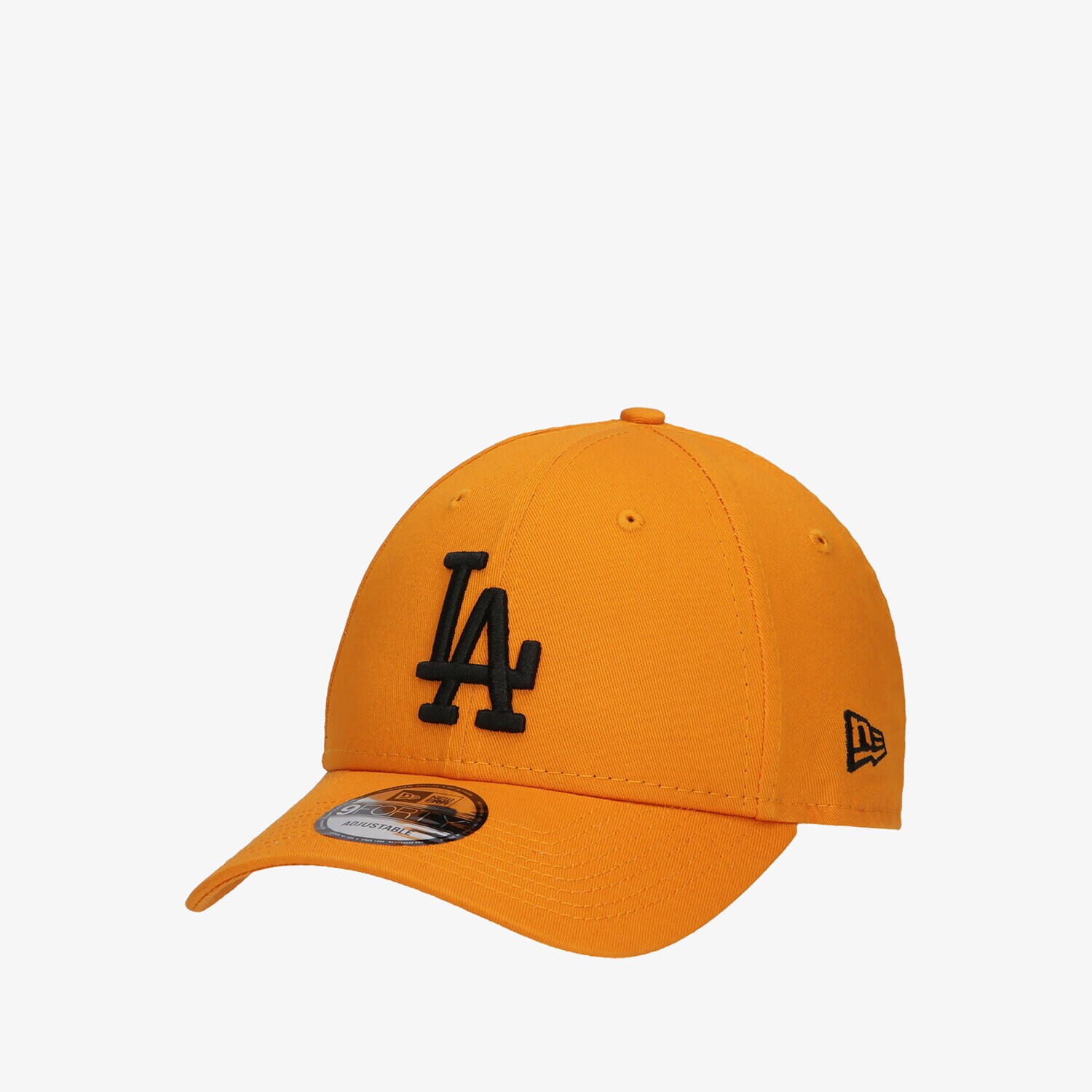 Bărbați șapcă NEW ERA CACIULA 940 LA DODGERS YEL LOS ANGELES DODGERS RGDBL 60240314 Galben