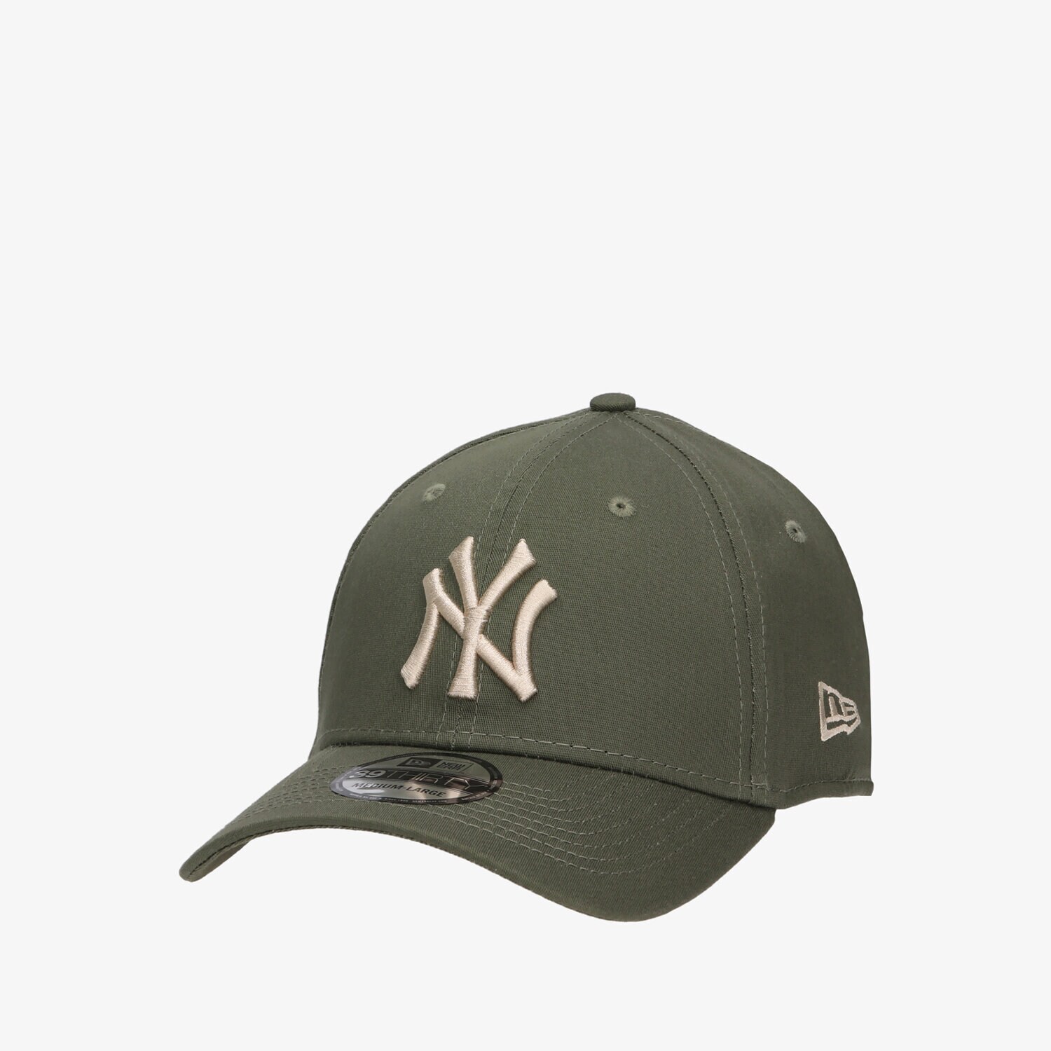 Bărbați șapcă NEW ERA CACIULA ESSENTIAL 3930 NYY STN NEW YORK YANKEES NOVS 60240635 Kaki