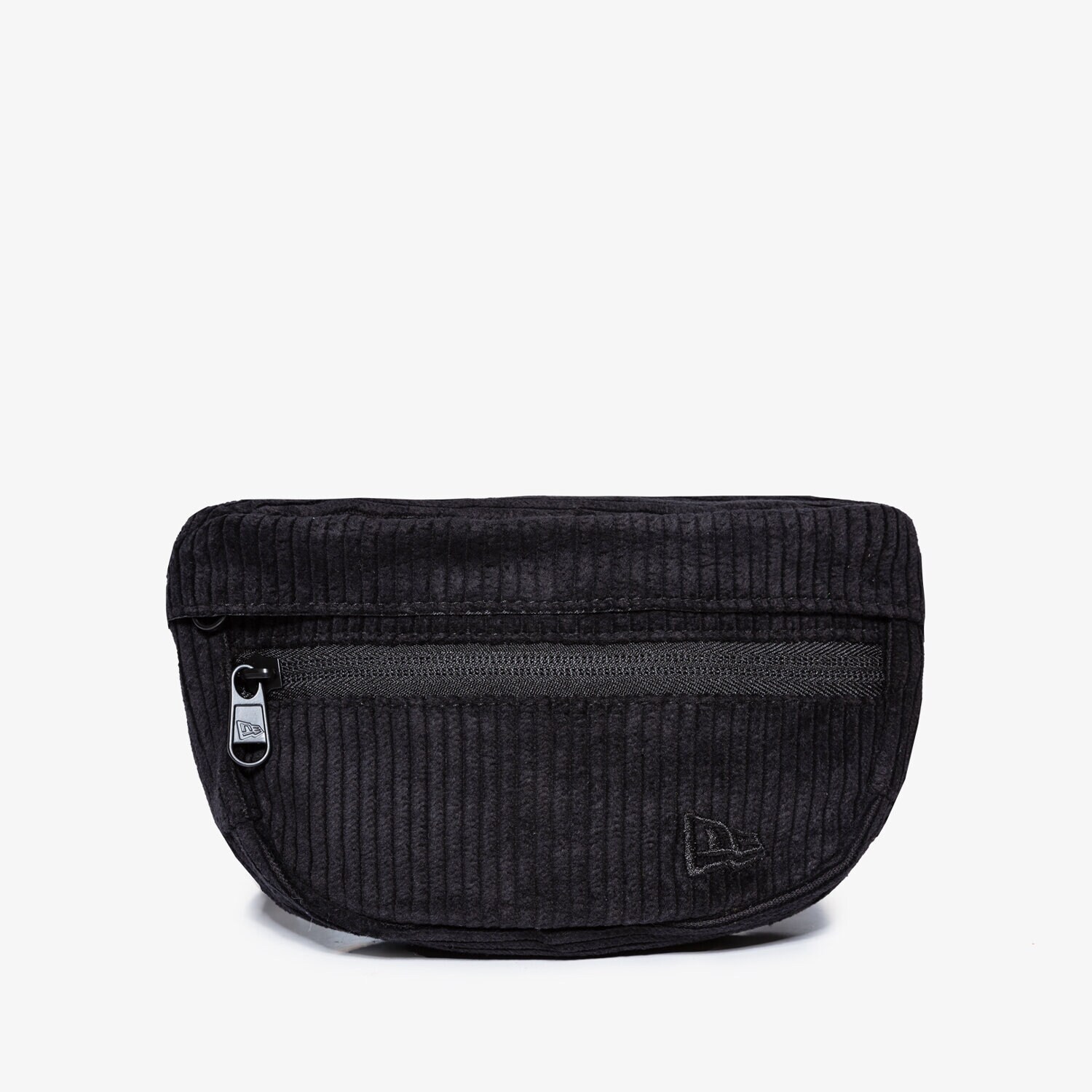 Femei borsete NEW ERA GEANTĂ  SMALL WAIST BAG NE BLK NEW ERA BLKBLK 60240090 Negru