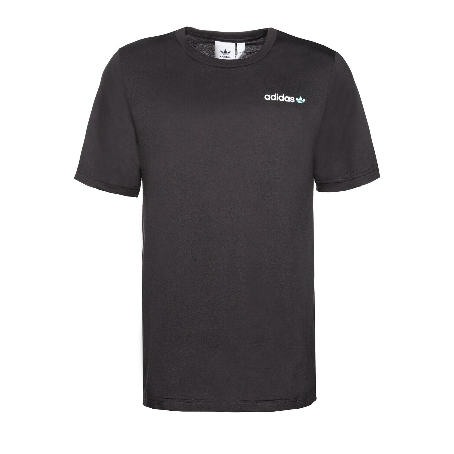 Bărbați tricou ADIDAS TRICOU SAILING GRAPHIC TEE HR7907 Negru