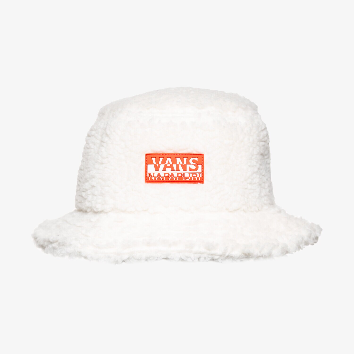 VANS PĂLĂRIE MN UNDERTONE II BUCKET VN0A4TQBZOF1 Alb