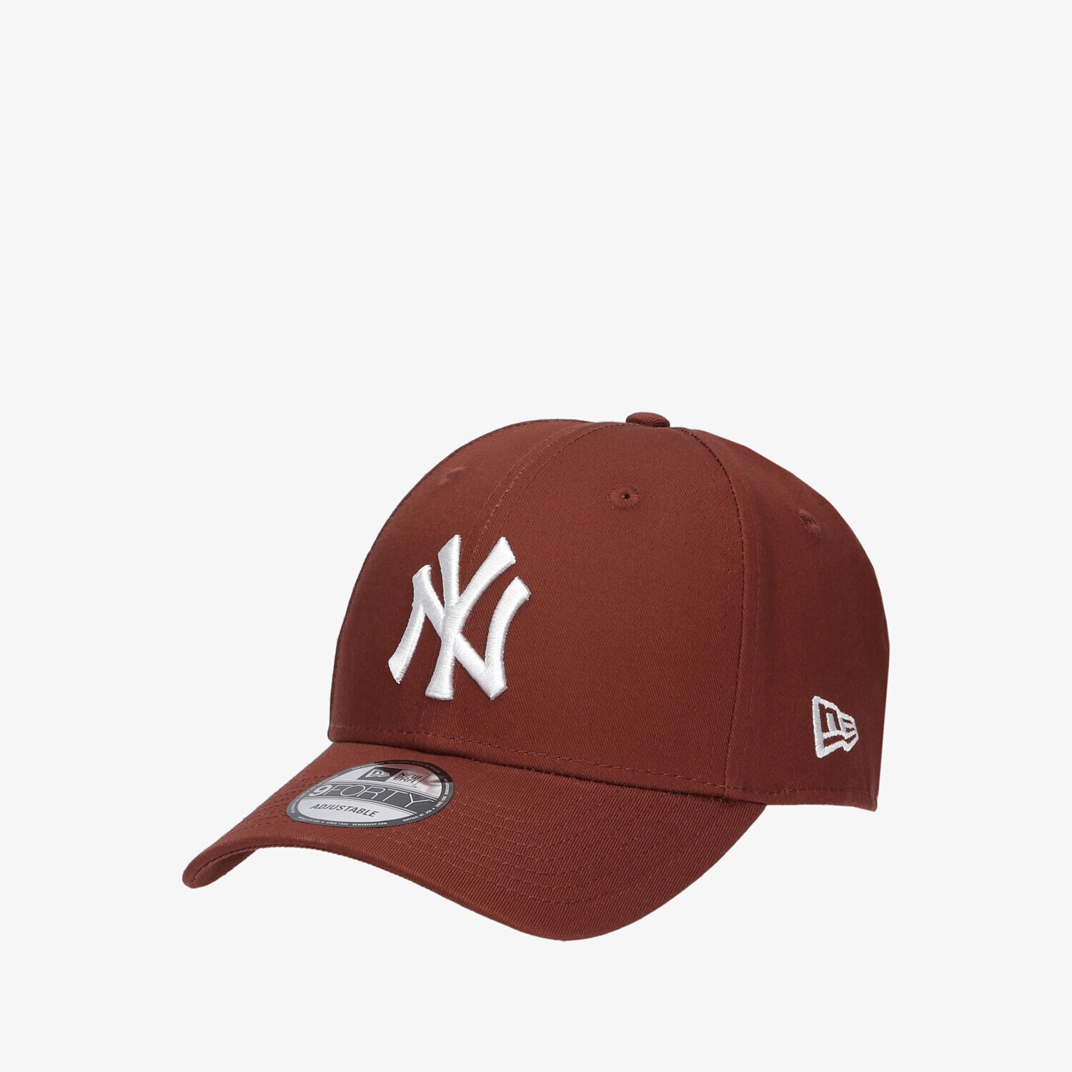Bărbați șapcă NEW ERA CACIULA 9FORTY NYY BRWN NEW YORK YANKEES WBA 60141847 Maro