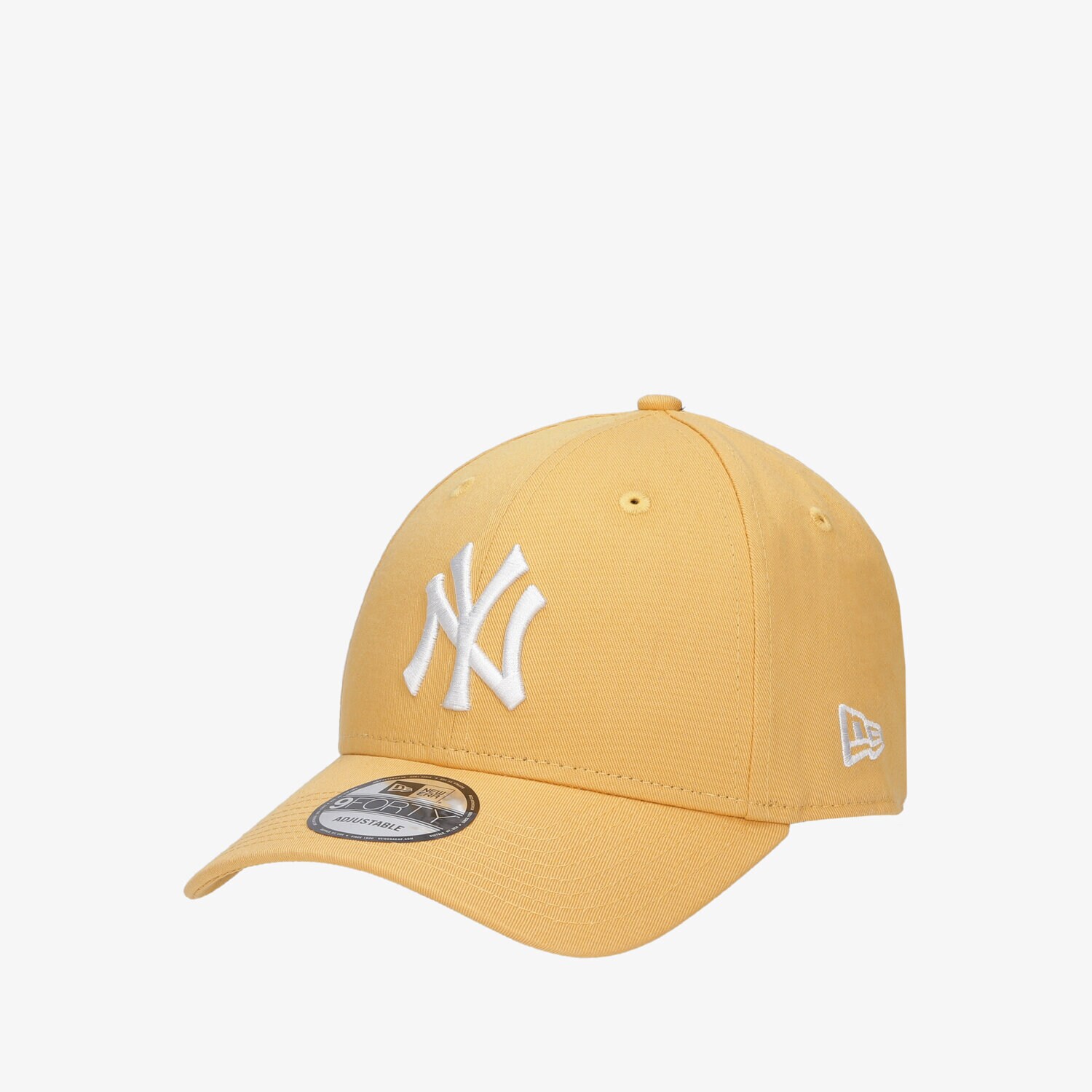 Bărbați șapcă NEW ERA CACIULA 9FORTY NYY YEL NEW YORK YANKEES CSP 60141848 Galben