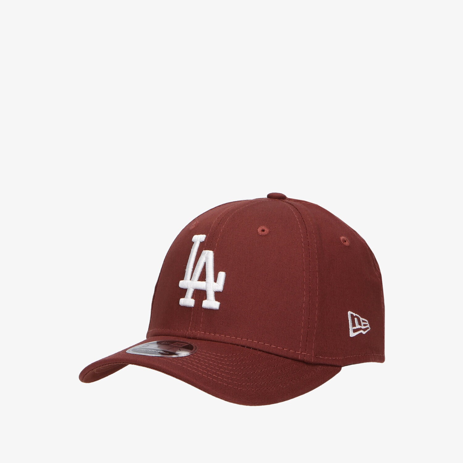 Bărbați șapcă NEW ERA CACIULA LEAGUE ESS 9FIFTY LA DODGERS LOS ANGELES DOD 60141828 Maro