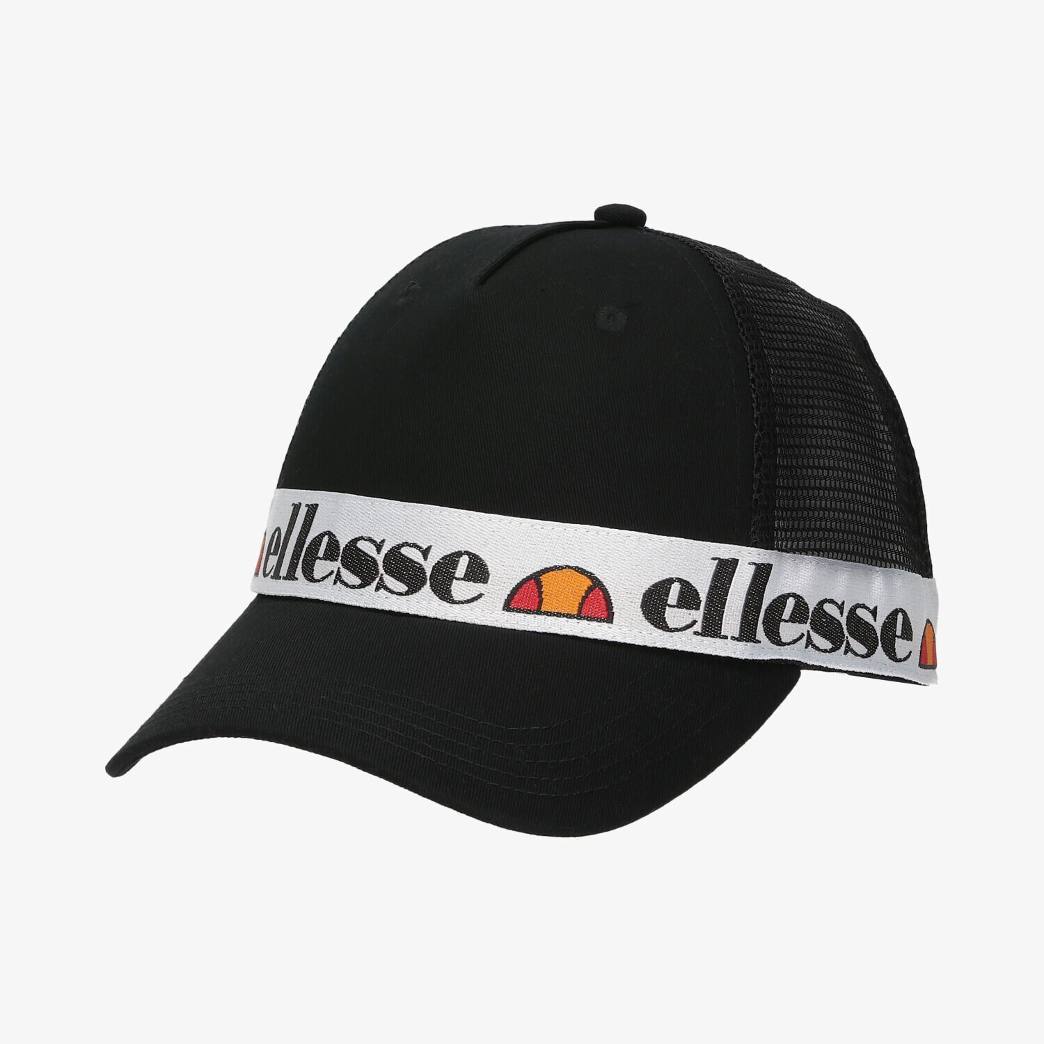 Femei șapcă ELLESSE CACIULA MOLLA CAP BLK SAIA1570011 Negru