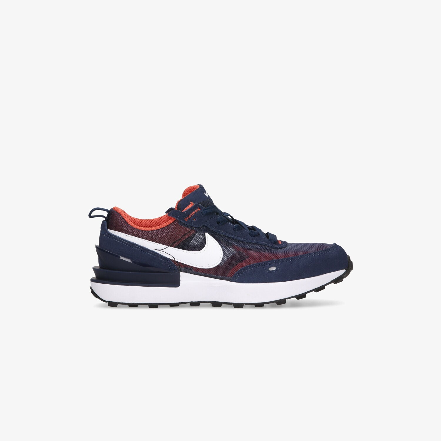 Copii pantofi sport NIKE WAFFLE ONE (PS) DC0480-401 Bleumarin