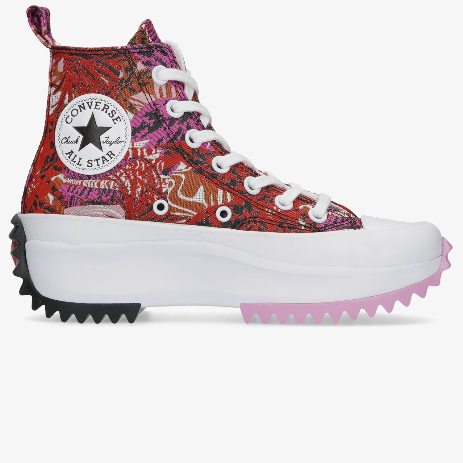 Femei teniși CONVERSE RUN STAR HIKE A00551C Mulicolor