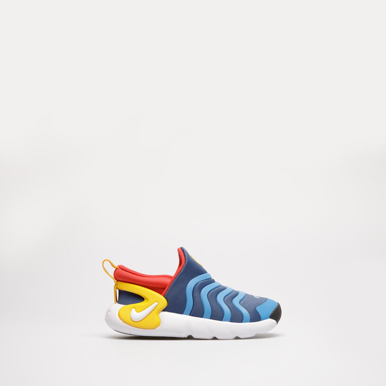 Copii pantofi sport NIKE DYNAMO GO!  DH3438-402 Mulicolor