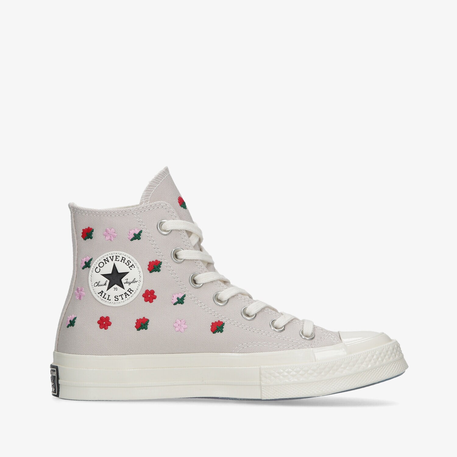 Femei teniși CONVERSE CHUCK 70 A02201C Alb