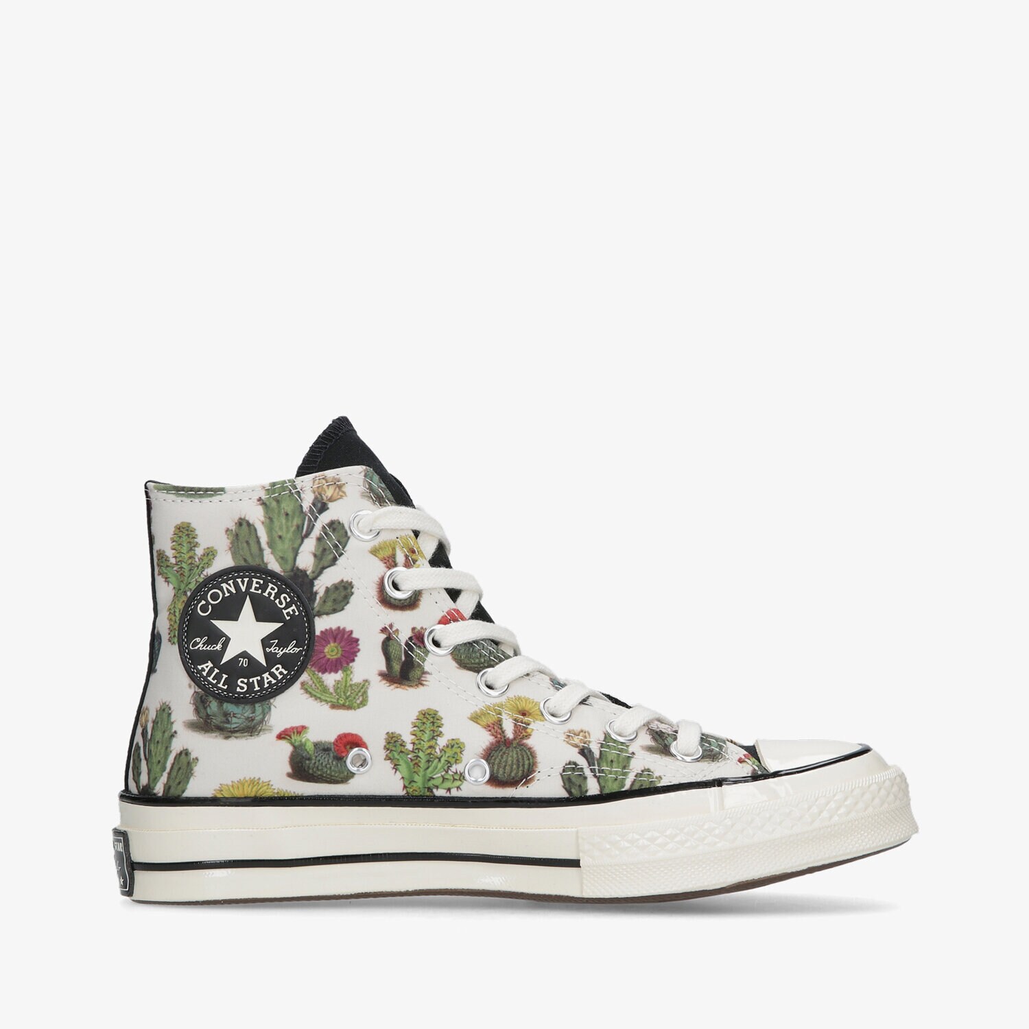 Femei teniși CONVERSE CHUCK 70 A00653C Mulicolor