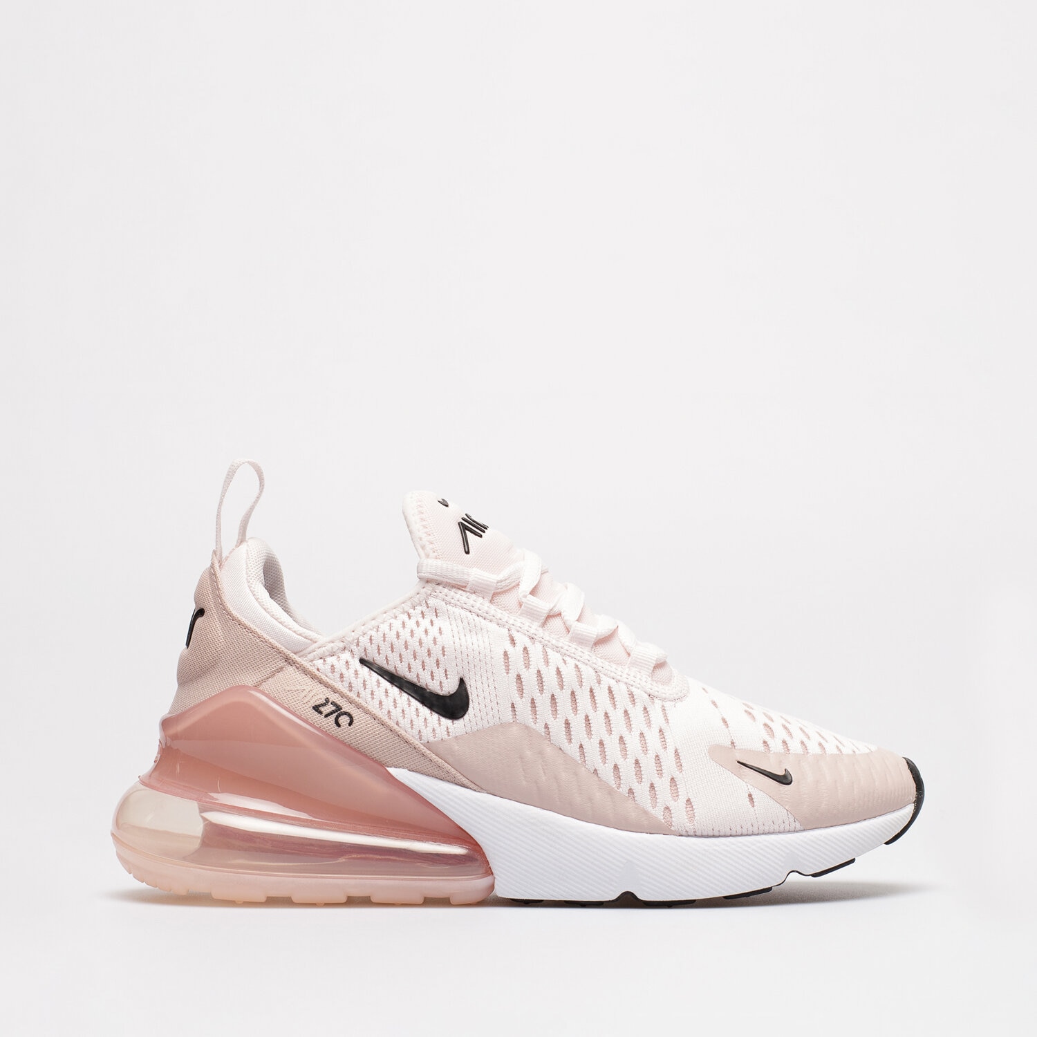 Femei pantofi sport NIKE AIR MAX 270 AH6789-604 Roz