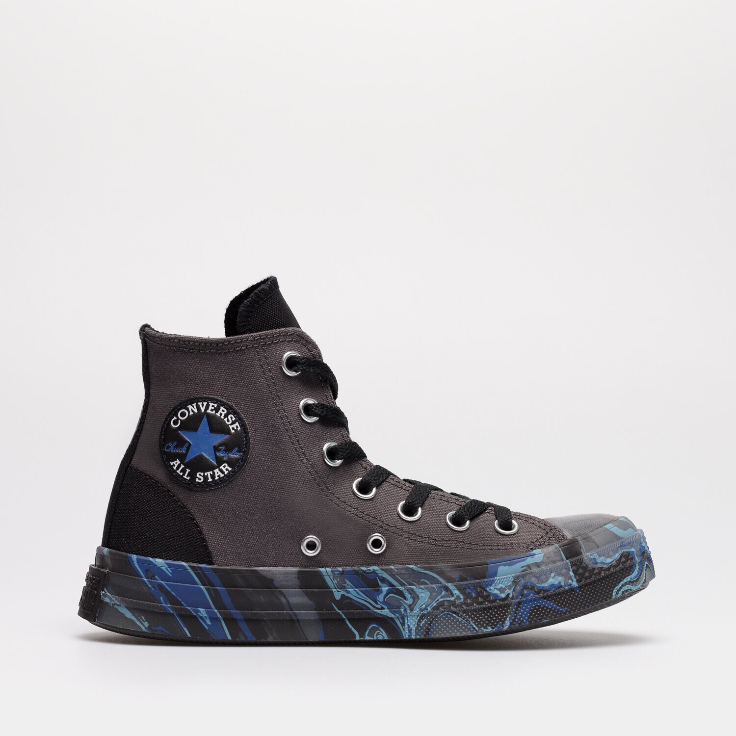 Femei teniși CONVERSE CHUCK TAYLOR ALL STAR CX A00426C Negru