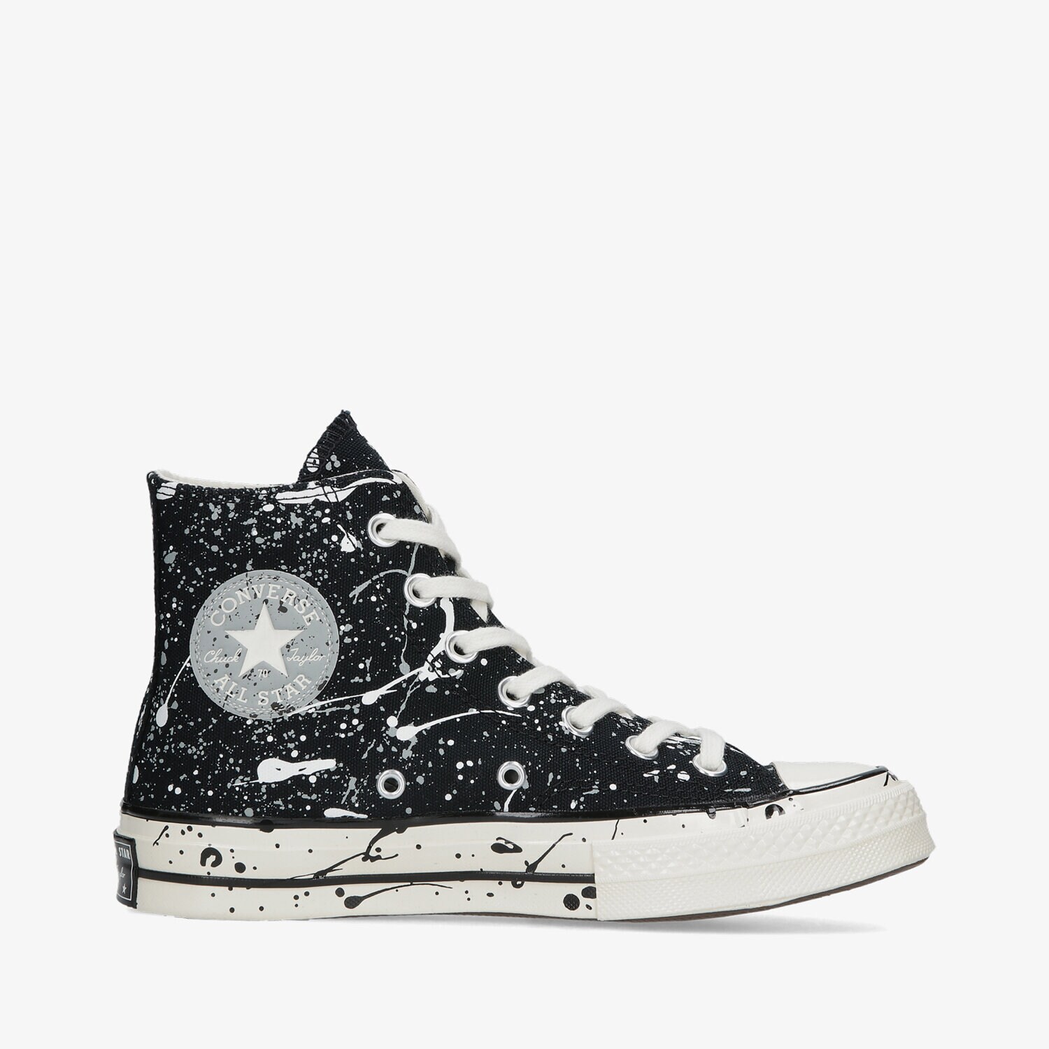 Femei teniși CONVERSE CHUCK 70 A01171C Negru