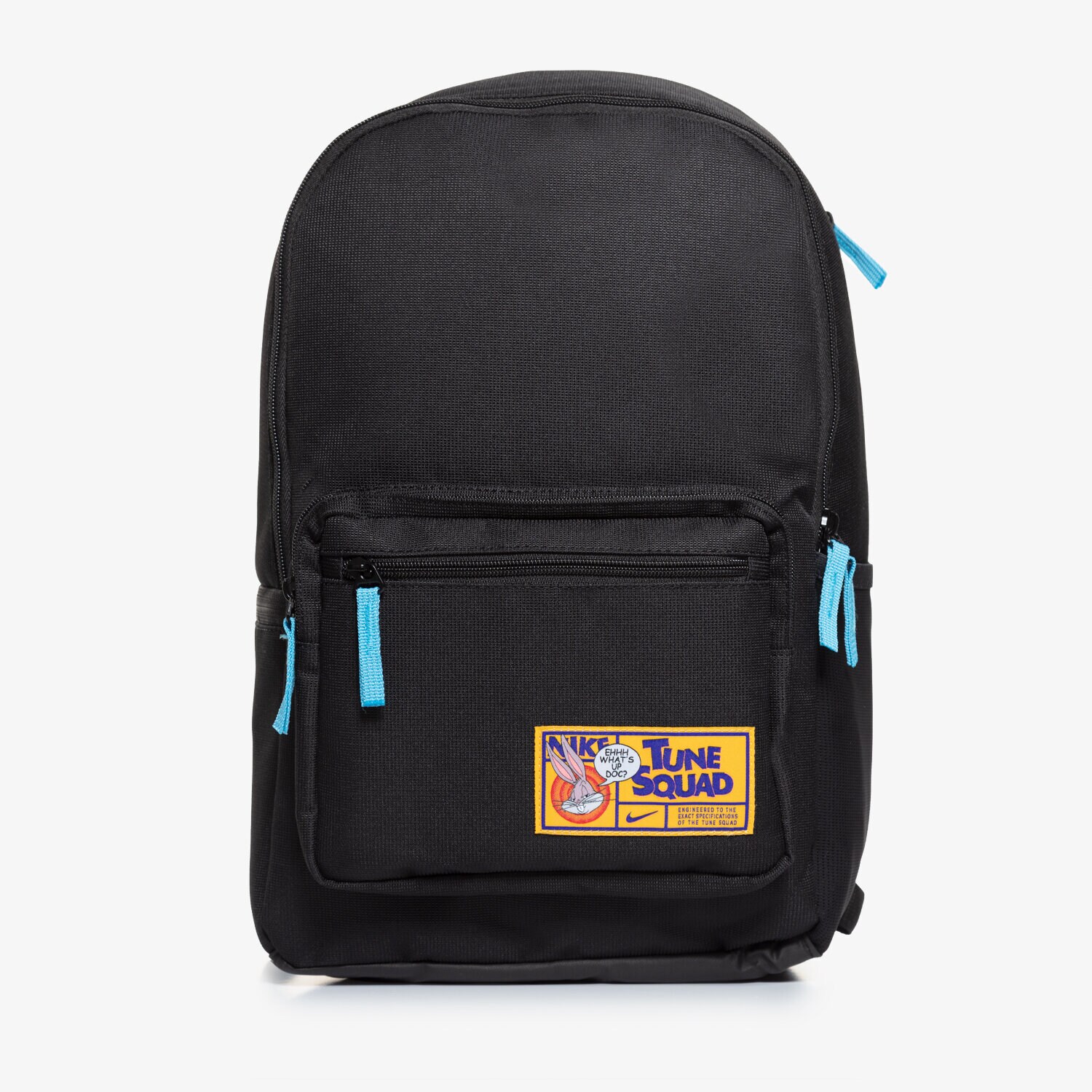 Femei rucsak NIKE RUCSAC NK HERITAGE EUGENE BKPK - TS DM3114-010 Negru