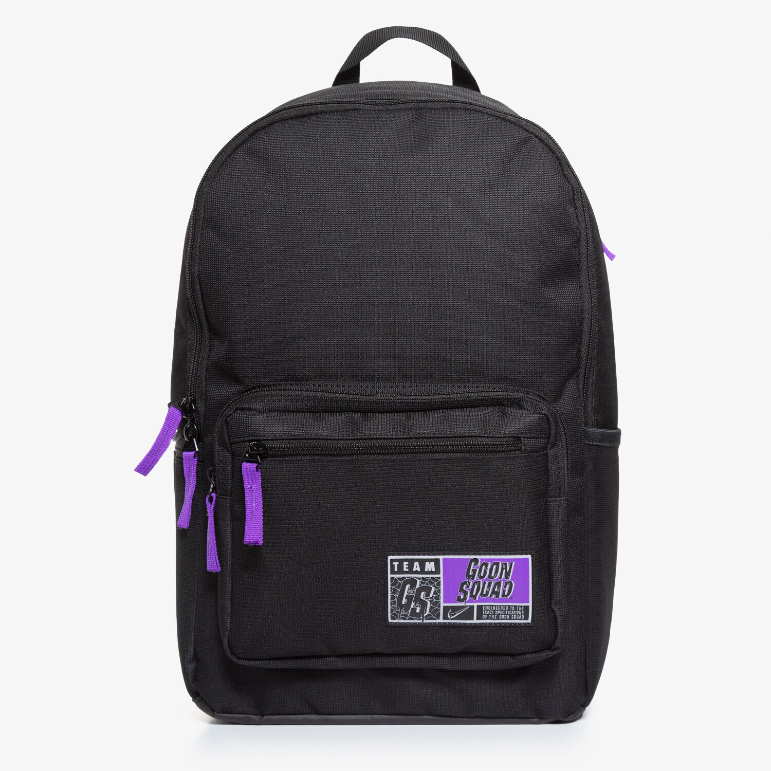 Femei rucsak NIKE RUCSAC NK HERITAGE EUGENE BKPK - GS DM3113-010 Negru