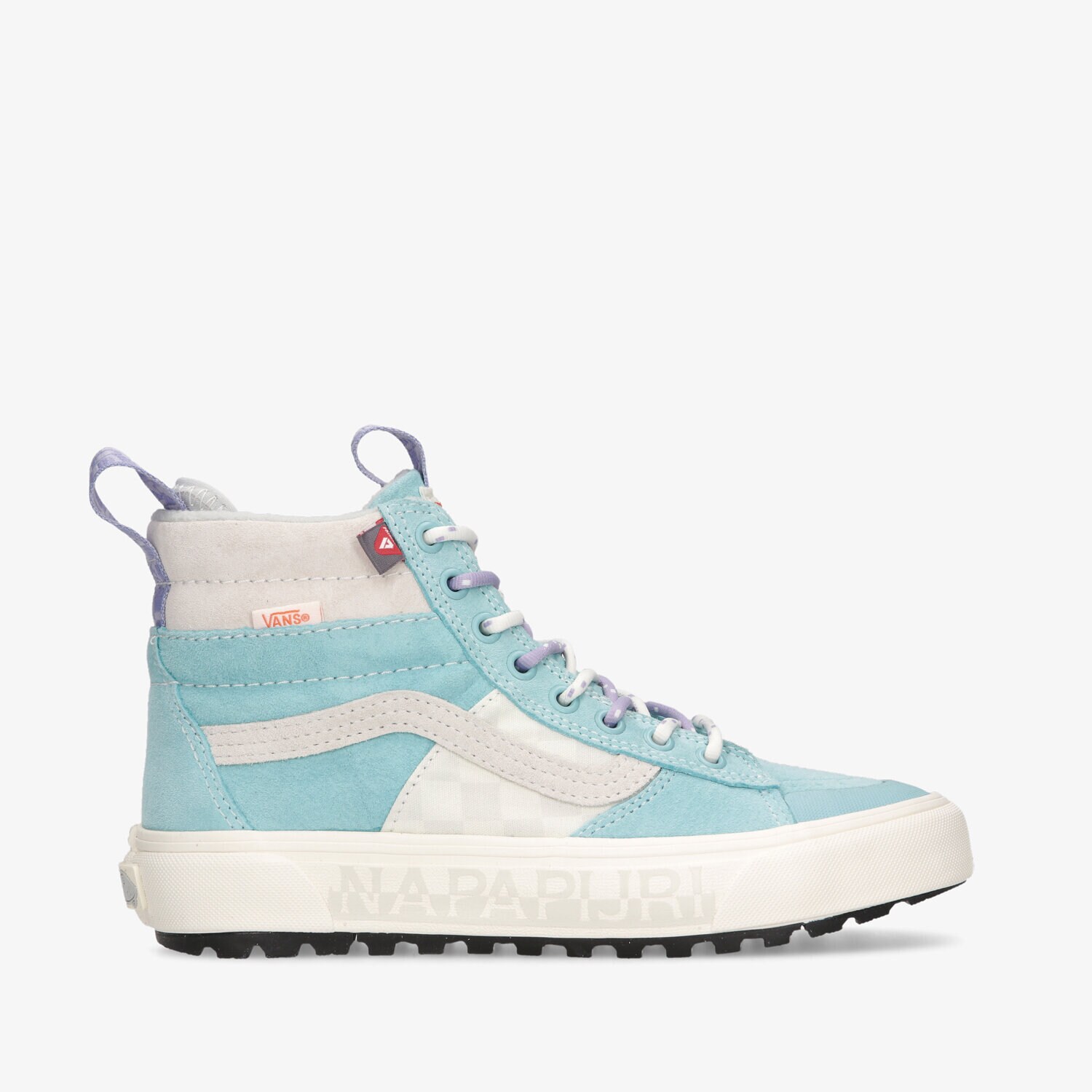Barbați pantofi sport VANS UA SK8-HI MTE-2 VN0A5HZZ97E1 Mulicolor