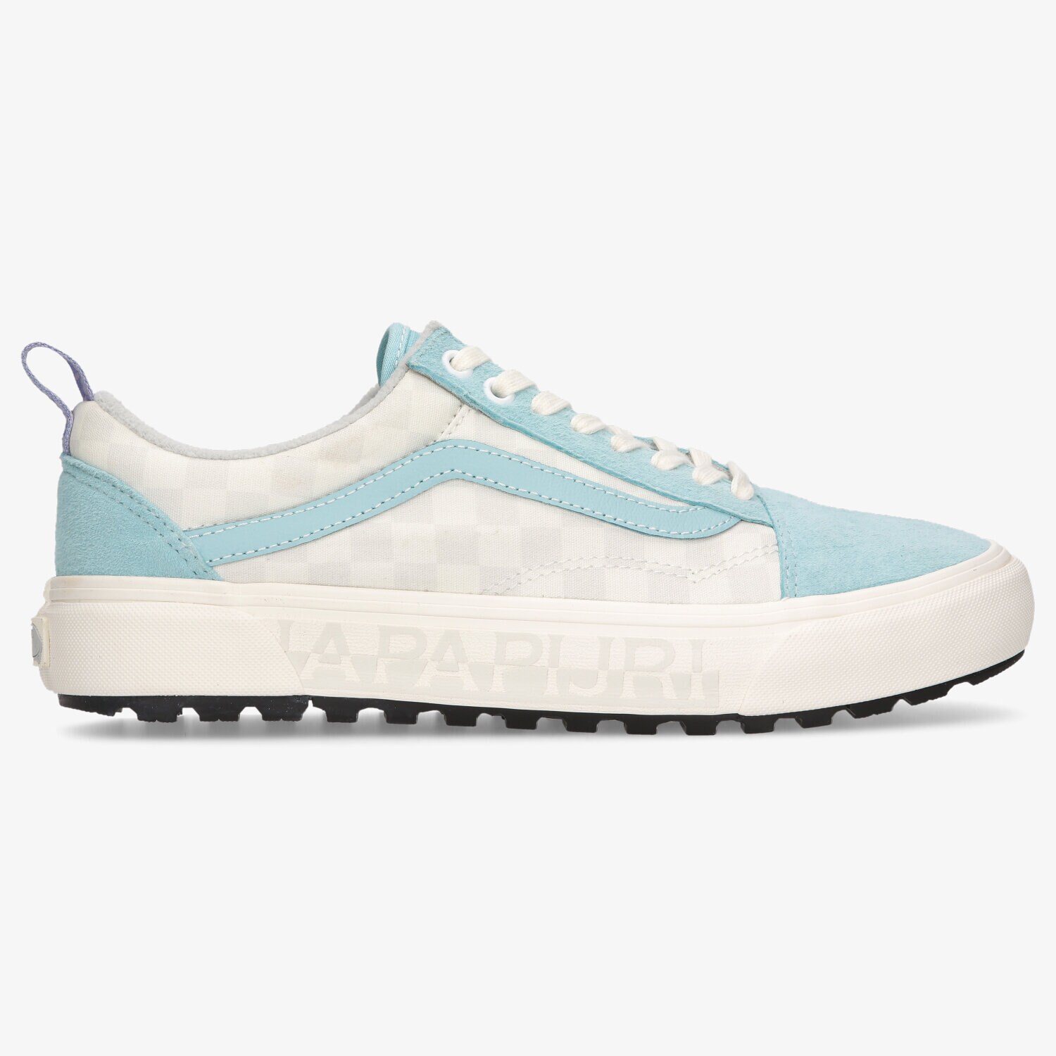 Barbați pantofi sport VANS UA OLD SKOOL MTE-1 VN0A5I1297E1 Mulicolor