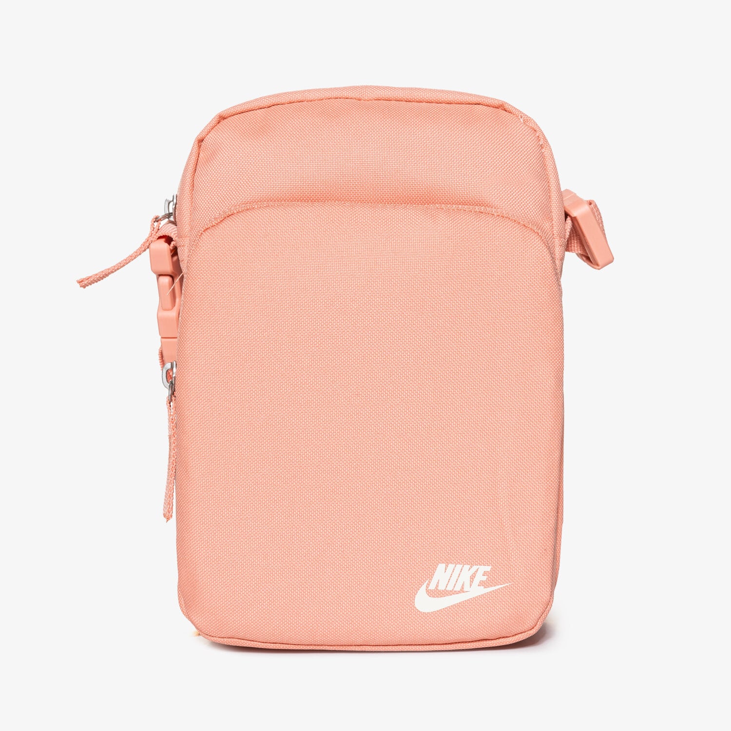 Femei geantă NIKE BORSETĂ HERITAGE DB0456-824 Roz