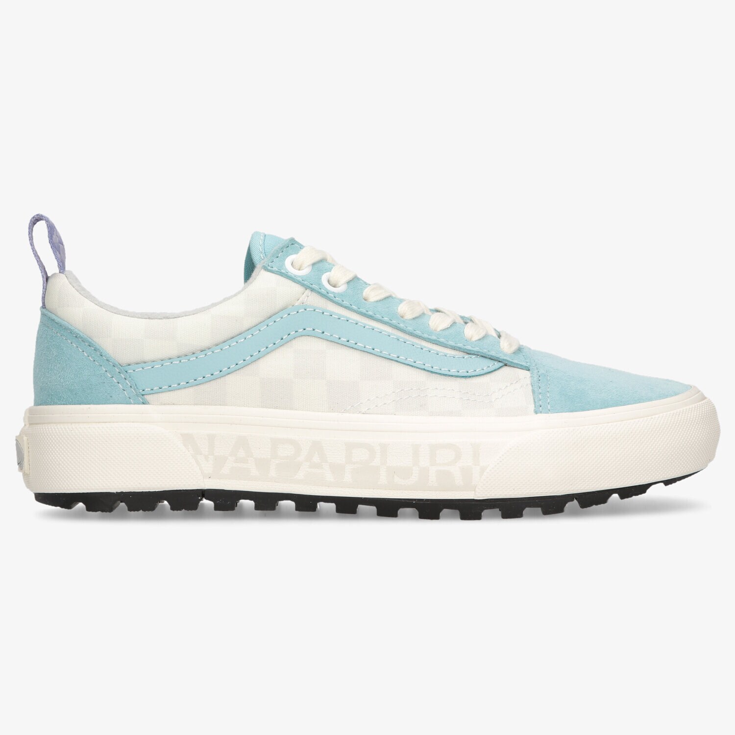 Femei pantofi sport VANS UA OLD SKOOL MTE-1 VN0A5I1297E1 Mulicolor