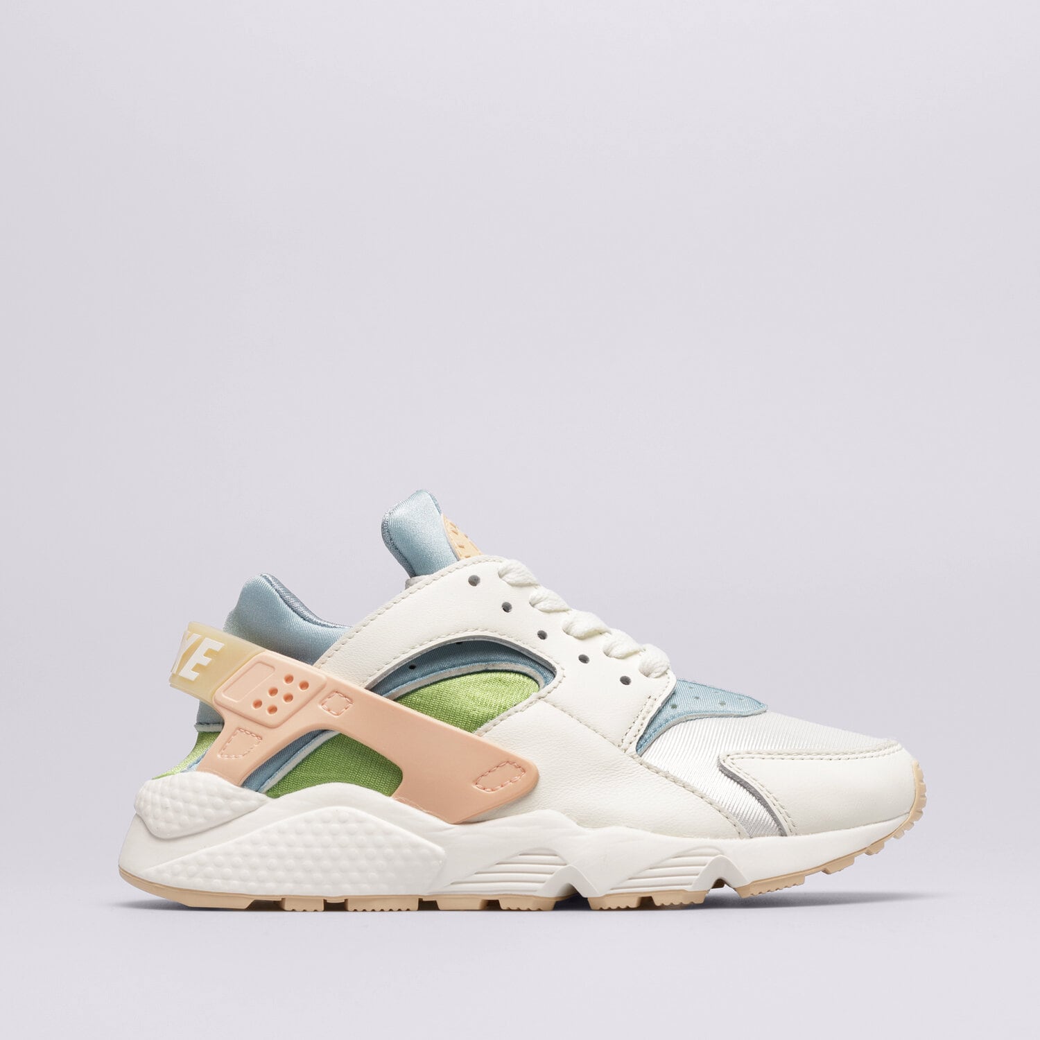 Femei pantofi sport NIKE AIR HUARACHE SE DQ0117-100 Mulicolor