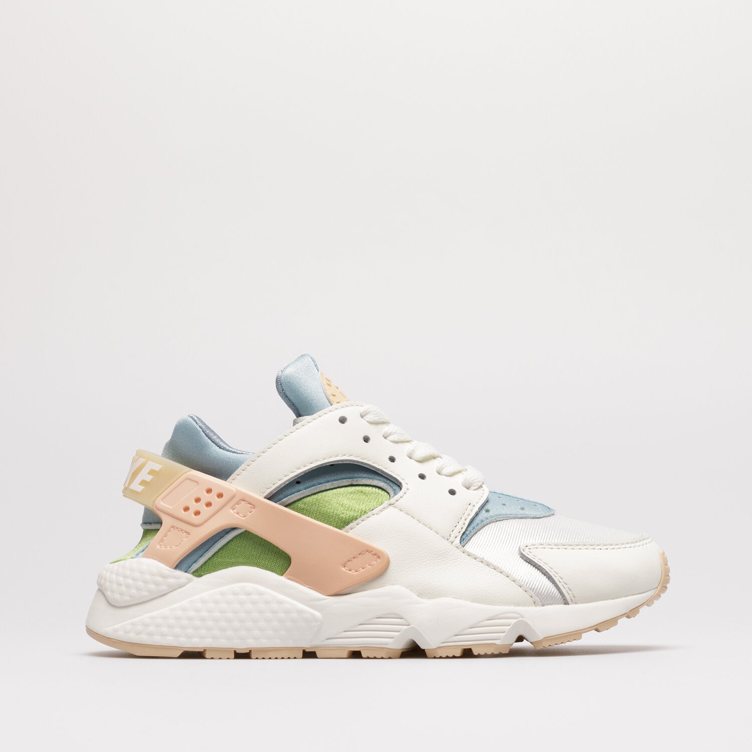 Femei pantofi sport NIKE AIR HUARACHE SE DQ0117-100 Mulicolor