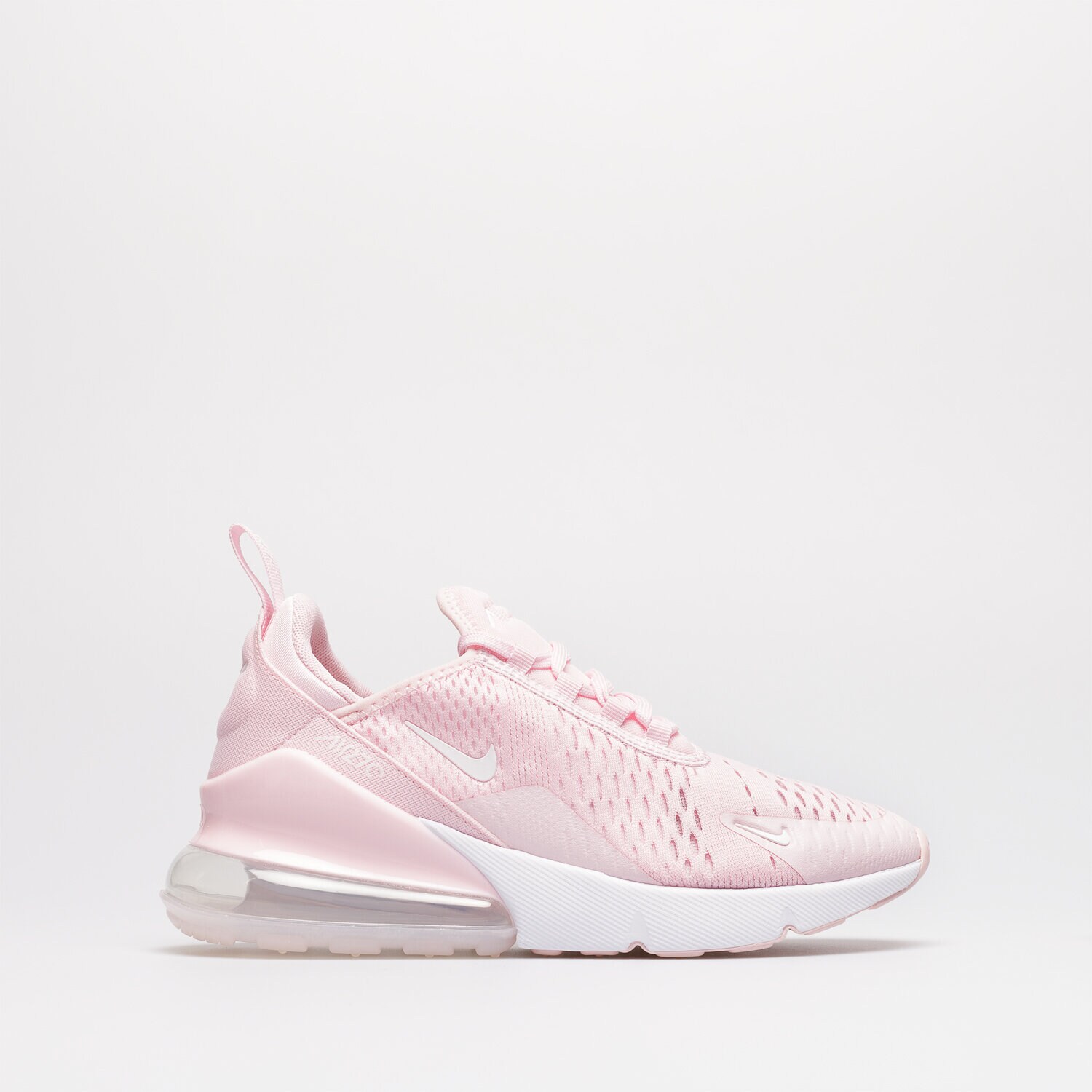 Copii pantofi sport NIKE AIR MAX 270 GS DV7078-600 Roz