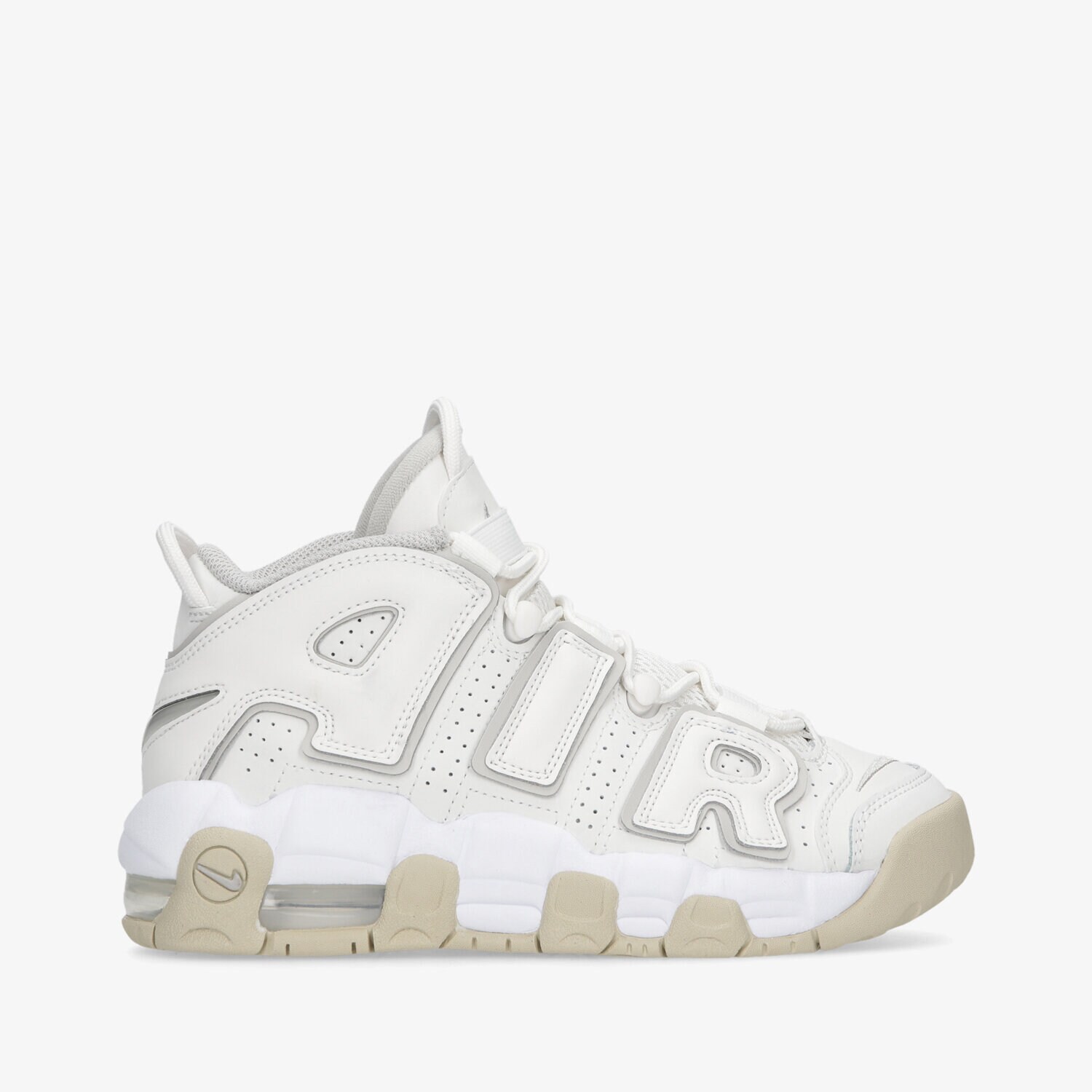 Copii pantofi sport NIKE AIR MORE UPTEMPO DM1023-001 Bej