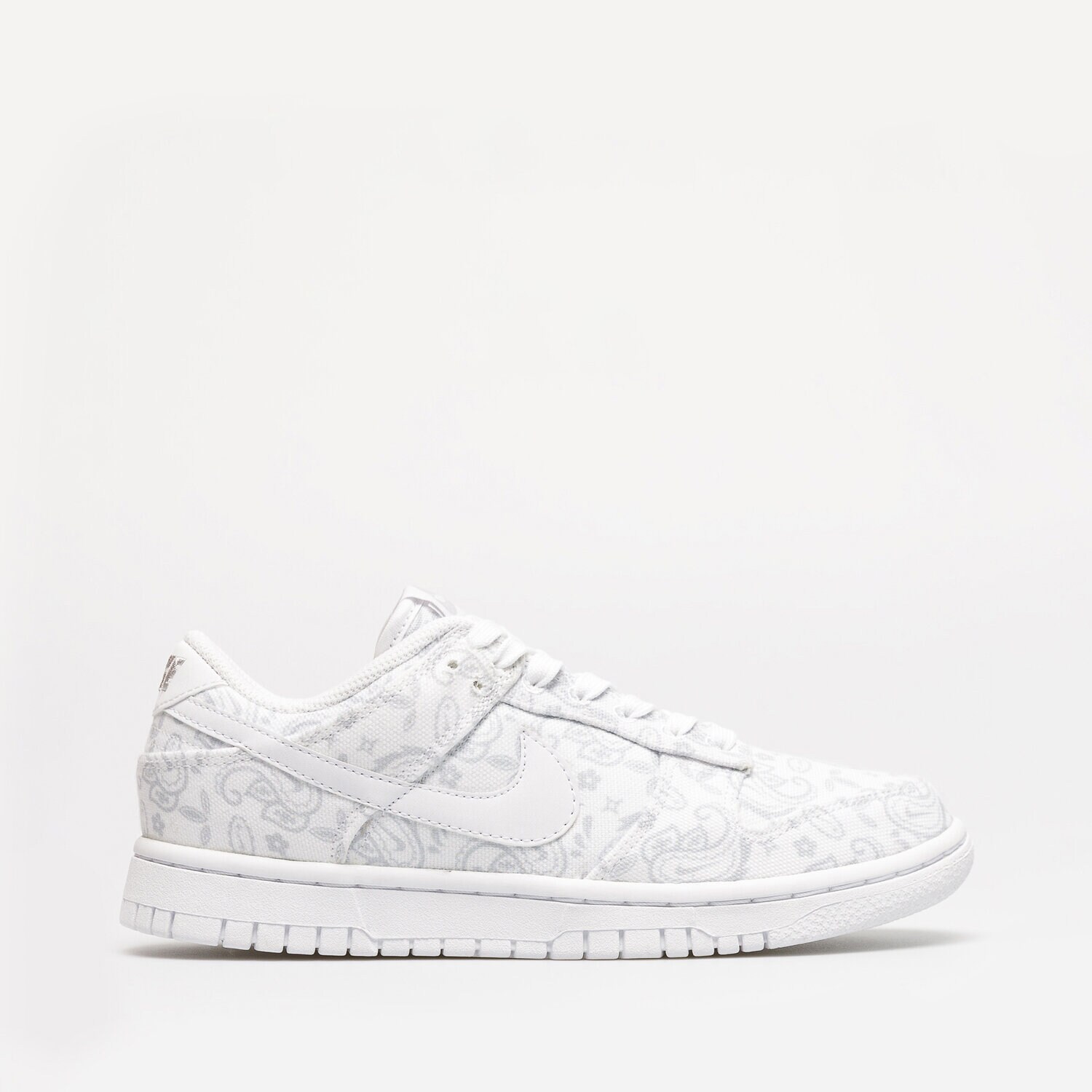 Femei pantofi sport NIKE DUNK LOW DJ9955-100 Alb