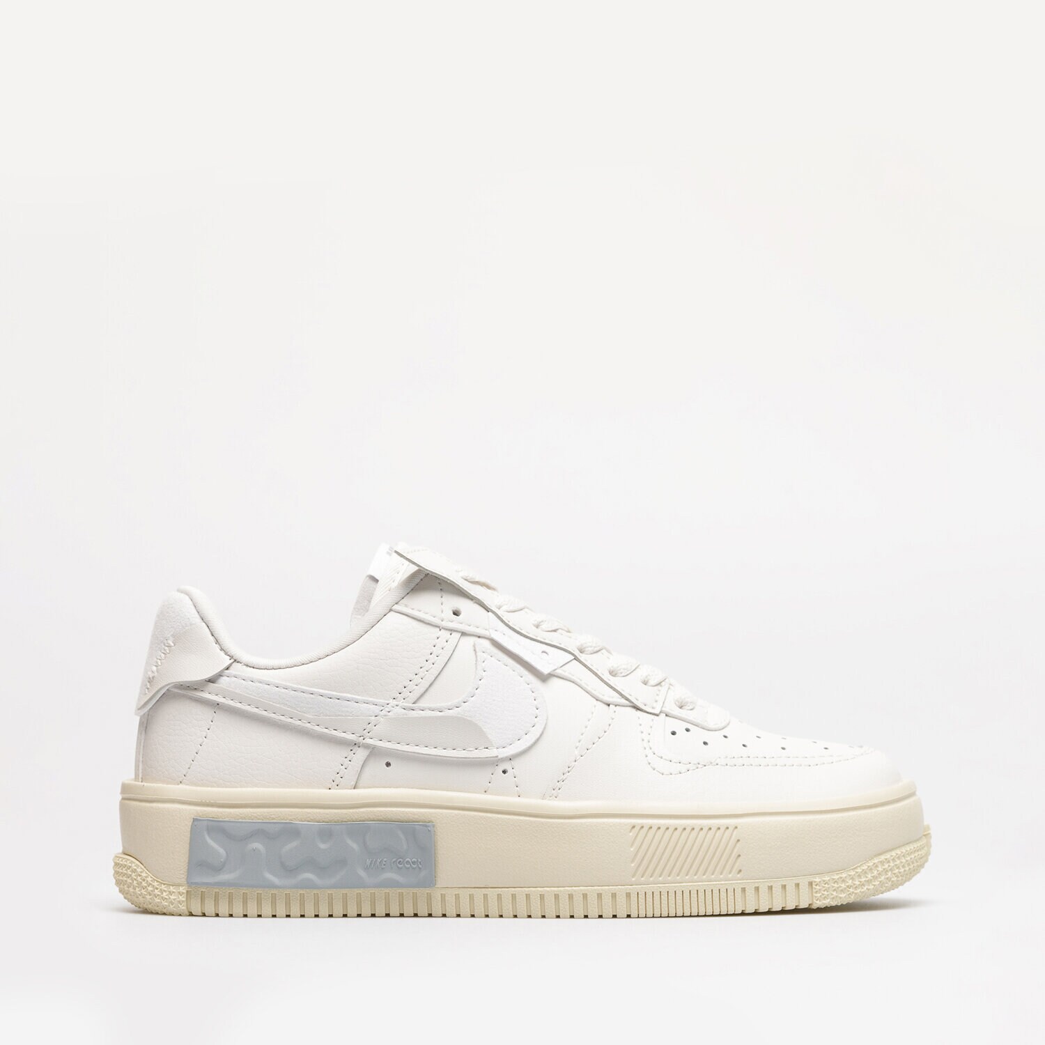 Femei pantofi sport NIKE AIR FORCE 1 FONTANKA DH1290-002 Alb