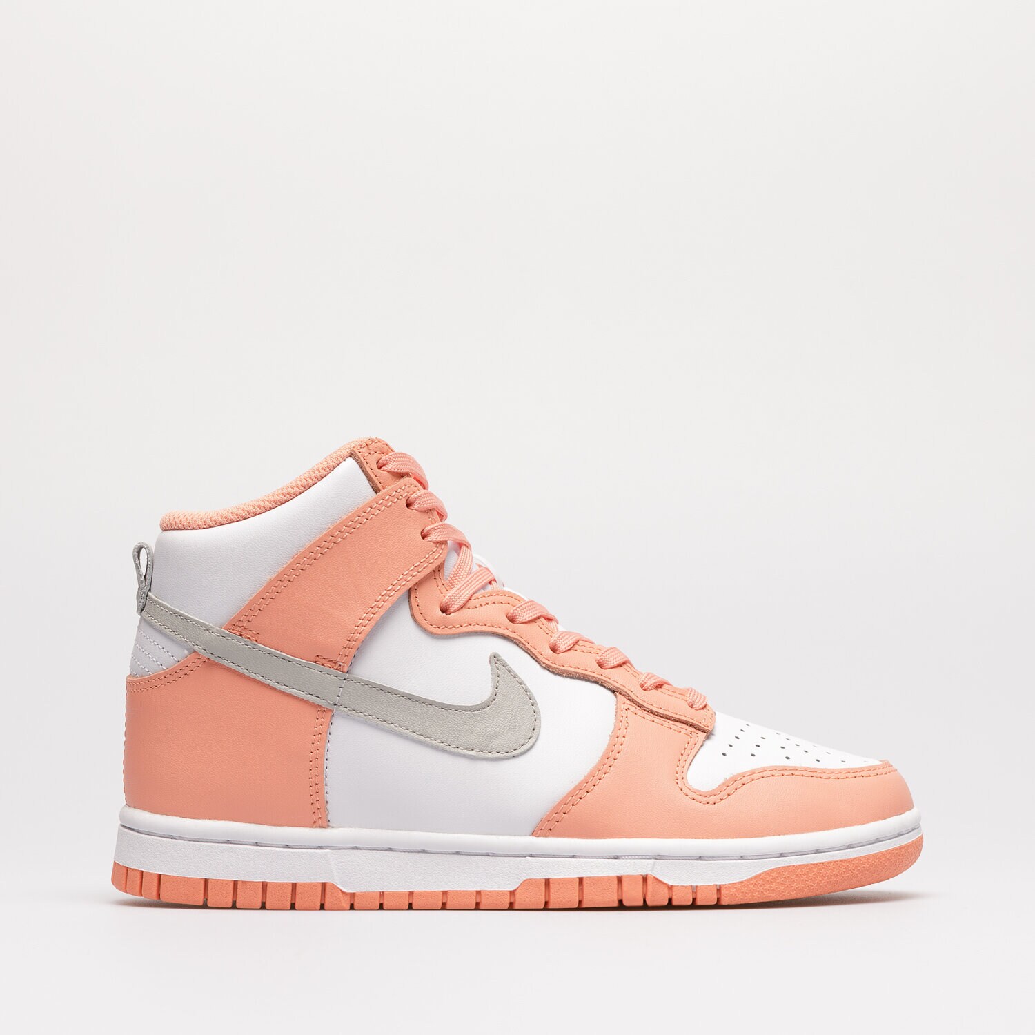 Femei pantofi sport NIKE DUNK HIGH  DD1869-600 Roz
