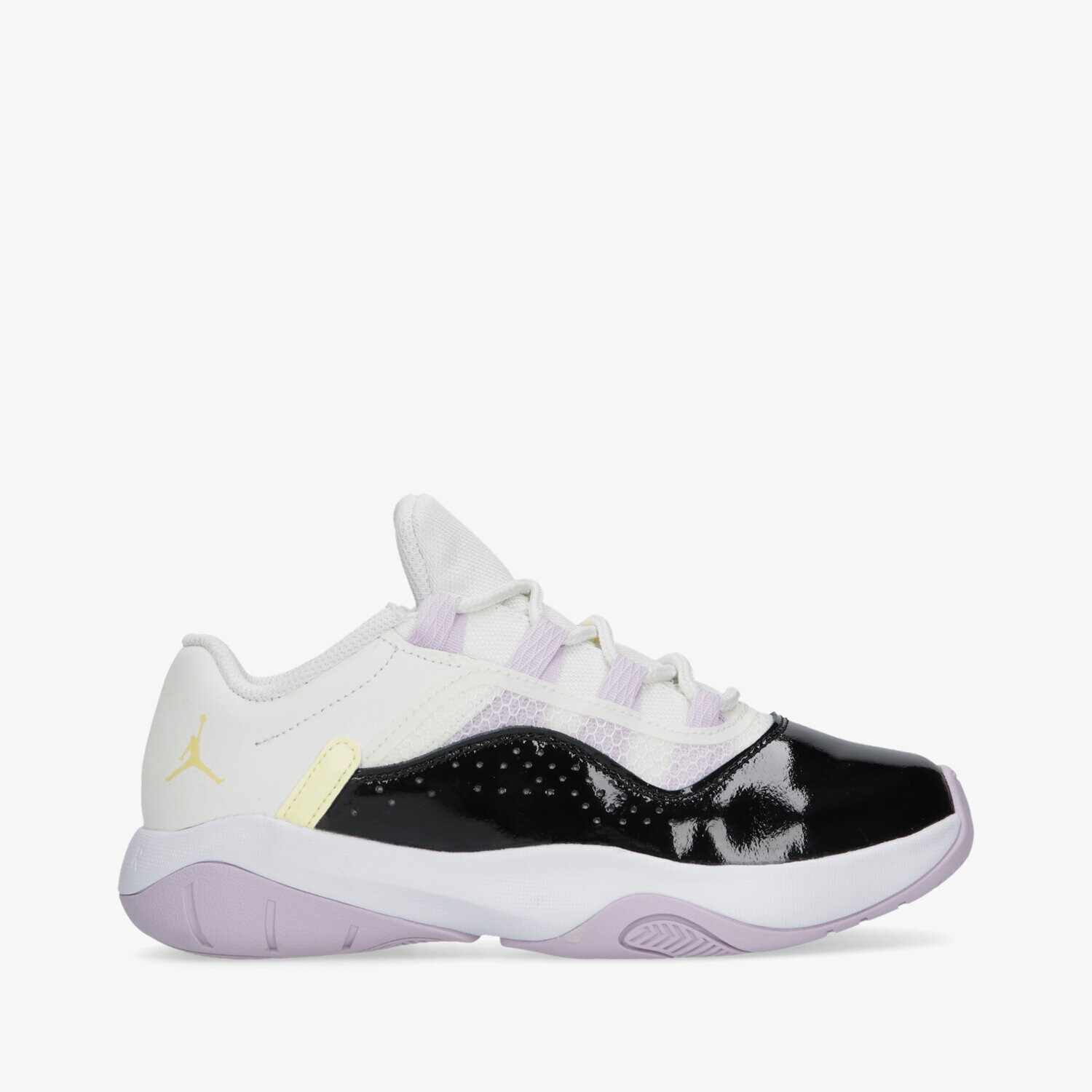 Copii pantofi sport AIR JORDAN 11 CMFT LOW GS DV3477-100 Alb