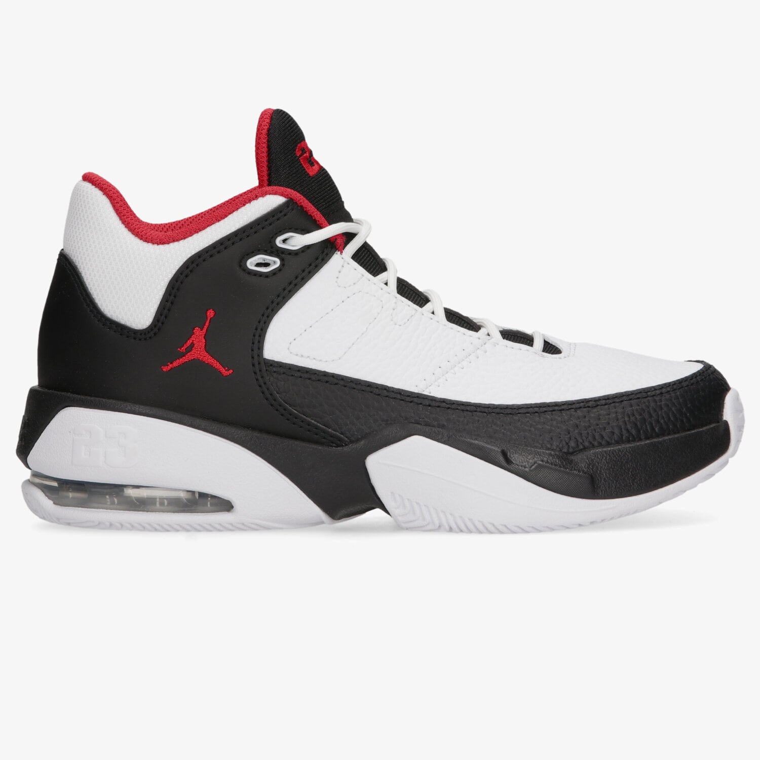 Copii pantofi sport JORDAN MAX AURA 3  DA8021-161 Alb