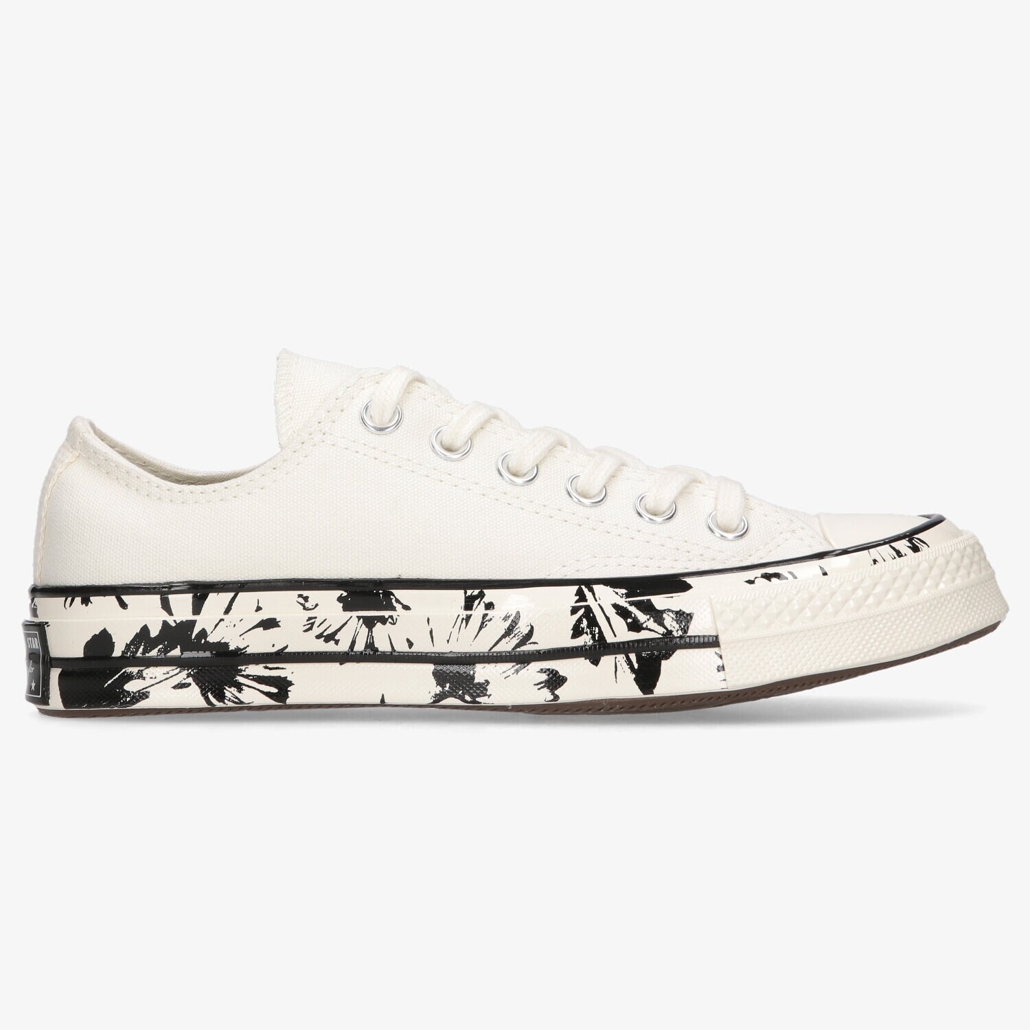 Femei teniși CONVERSE CHUCK 70 571580C Alb