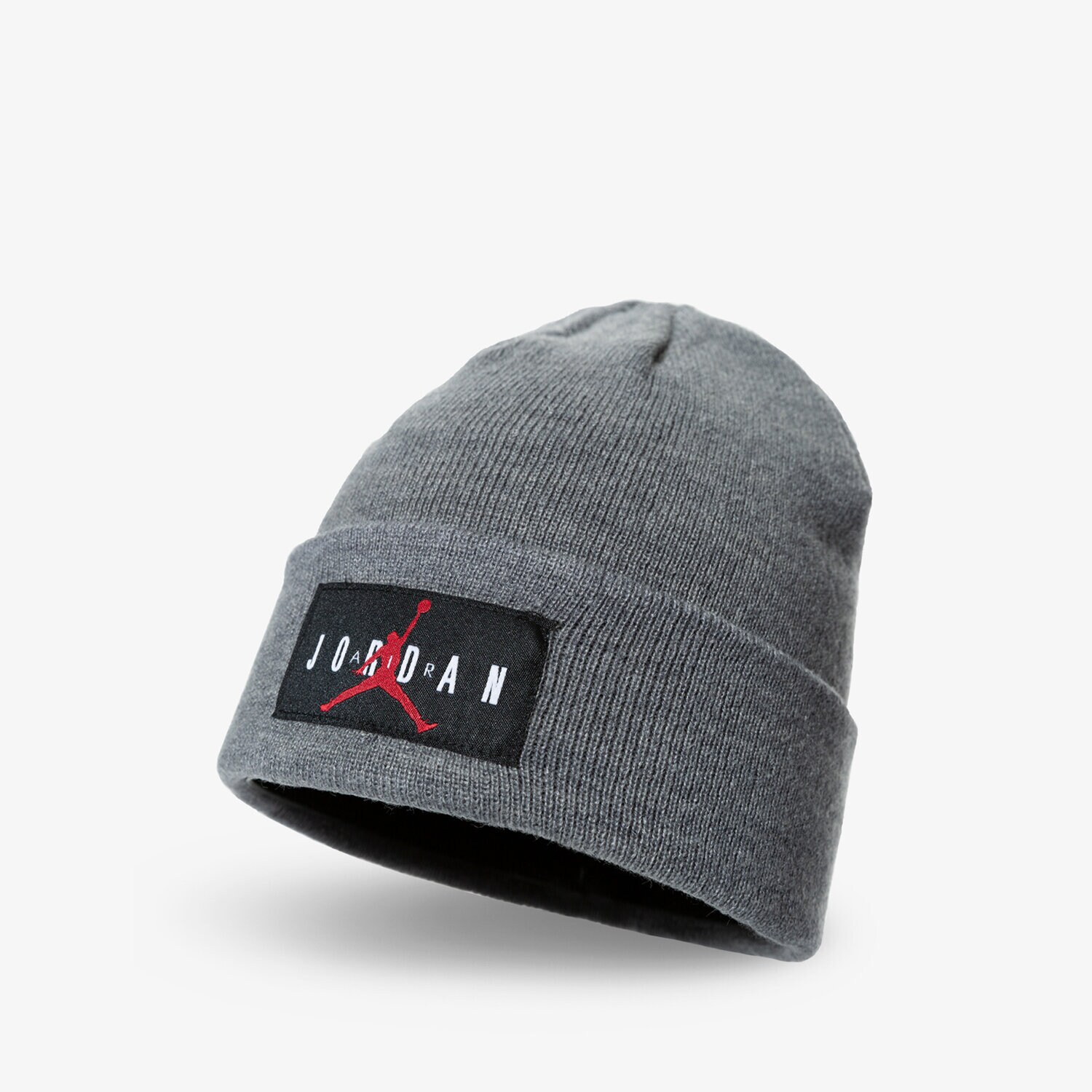 Copii căciulă JORDAN CACIULA DE IARNĂ HBR BEANIE 9A0588-GEH Gri