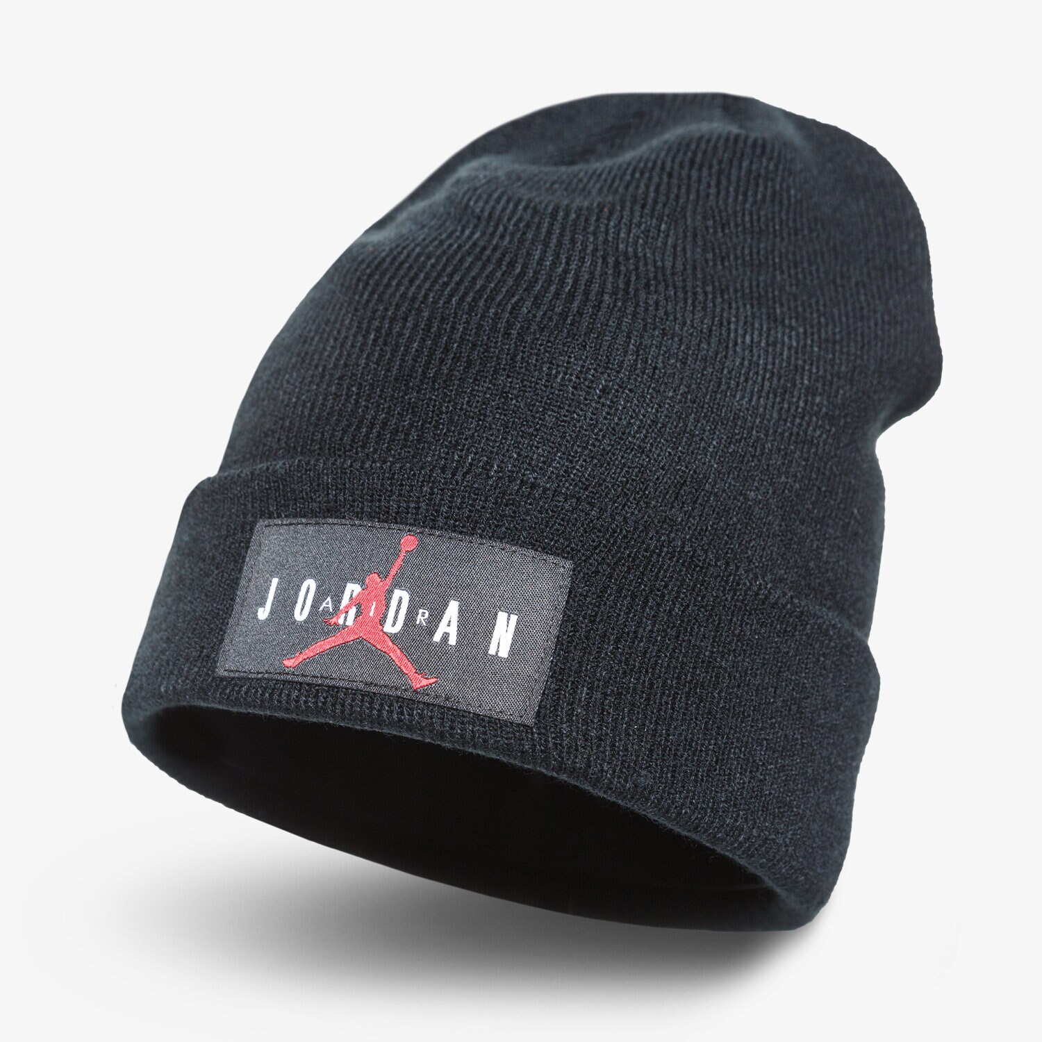 Copii căciulă JORDAN CACIULA DE IARNĂ HBR BEANIE 9A0588-023 Negru