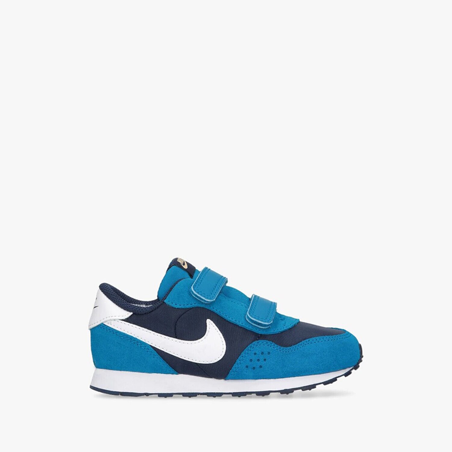 Copii pantofi sport NIKE MD VALIANT CN8560-404 Albastru
