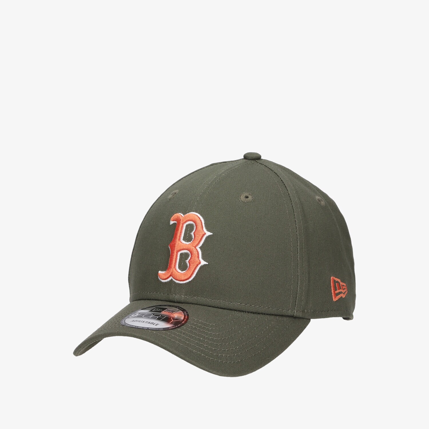 Bărbați șapcă NEW ERA CACIULA 9FORTY RED SOX BOSTON RED SOX NOV 60141859 Kaki