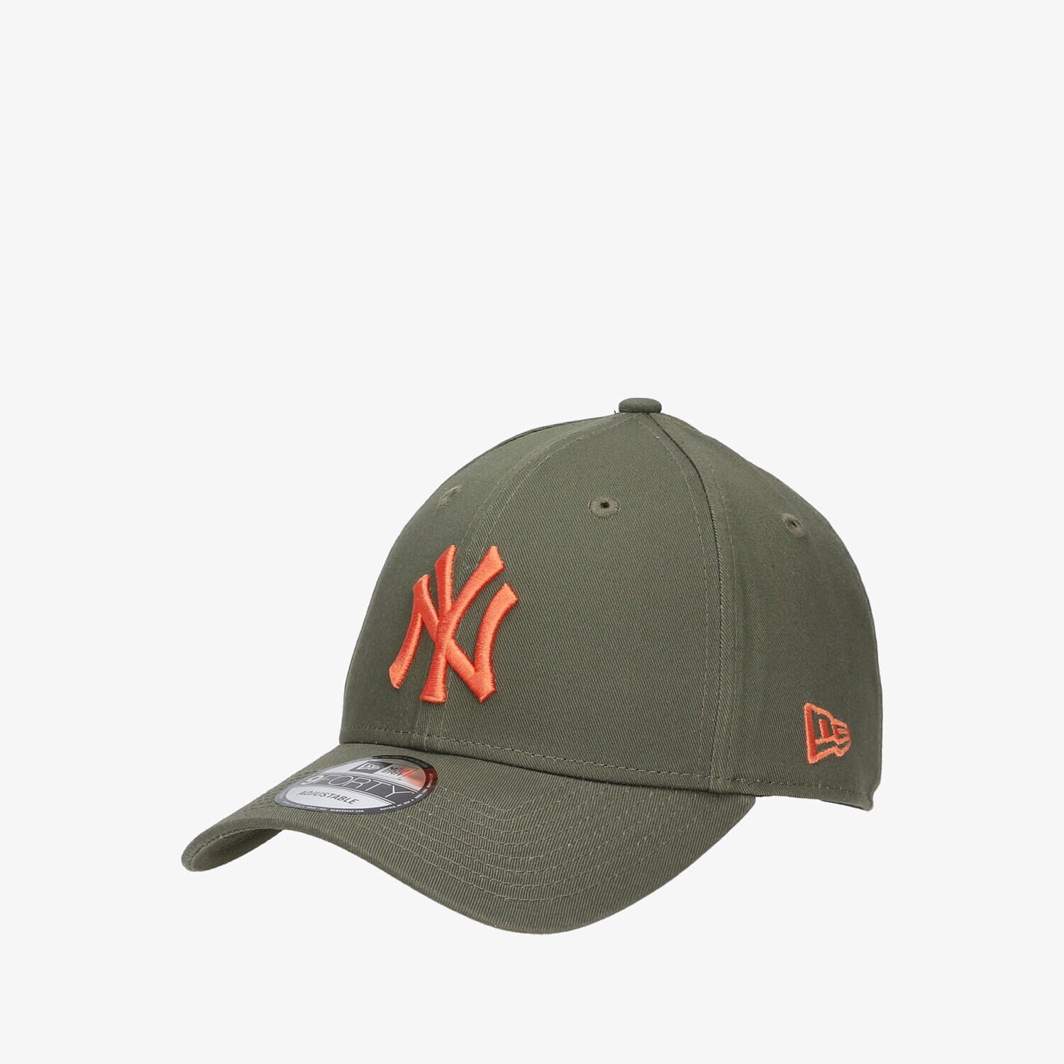 Bărbați șapcă NEW ERA CACIULA 9FORTY NYY KHA NEW YORK YANKEES NOV 60141835 Kaki