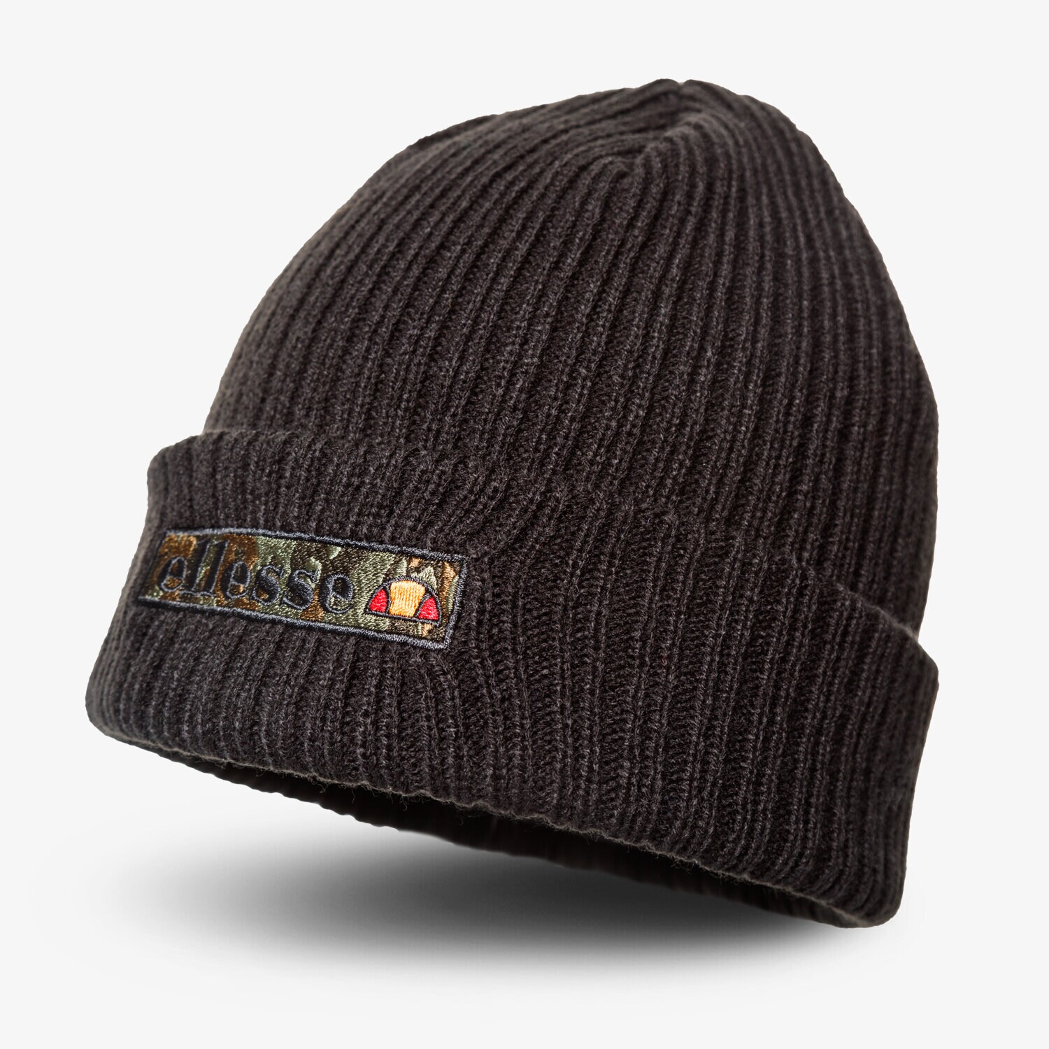 Copii căciulă ELLESSE CACIULA DE IARNĂ ANLA BEANIE BLK SAKA2002011 Negru