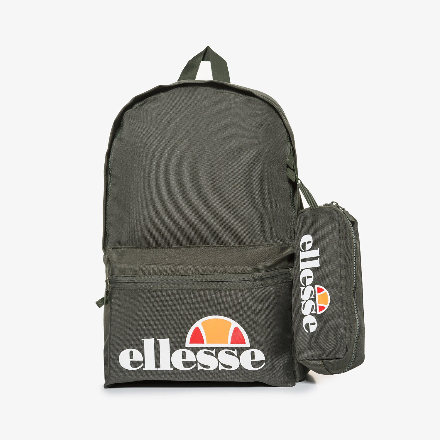 Femei rucsak ELLESSE RUCSAC ROLBY KHA SAAY0591506 Kaki