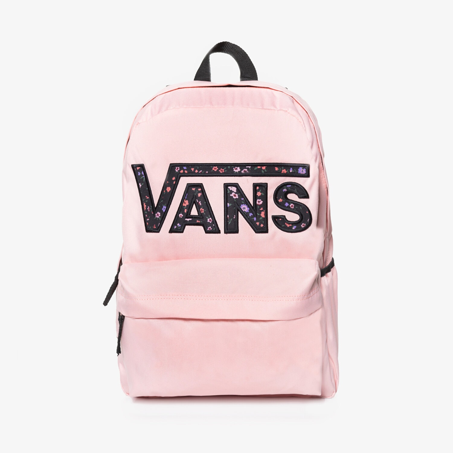 Femei rucsak VANS RUCSAC REALM FLYING V BACKPACK VN0A3UI8ZJY1 Roz