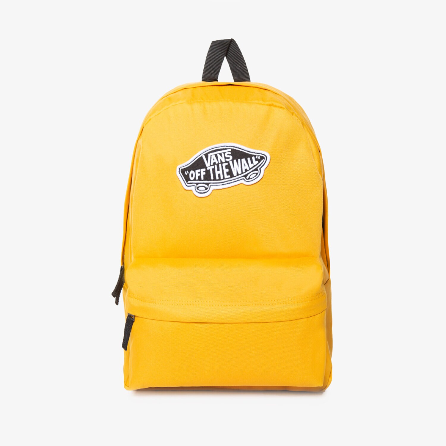 Femei rucsak VANS RUCSAC REALM BACKPACK VN0A3UI6LSV1 Galben