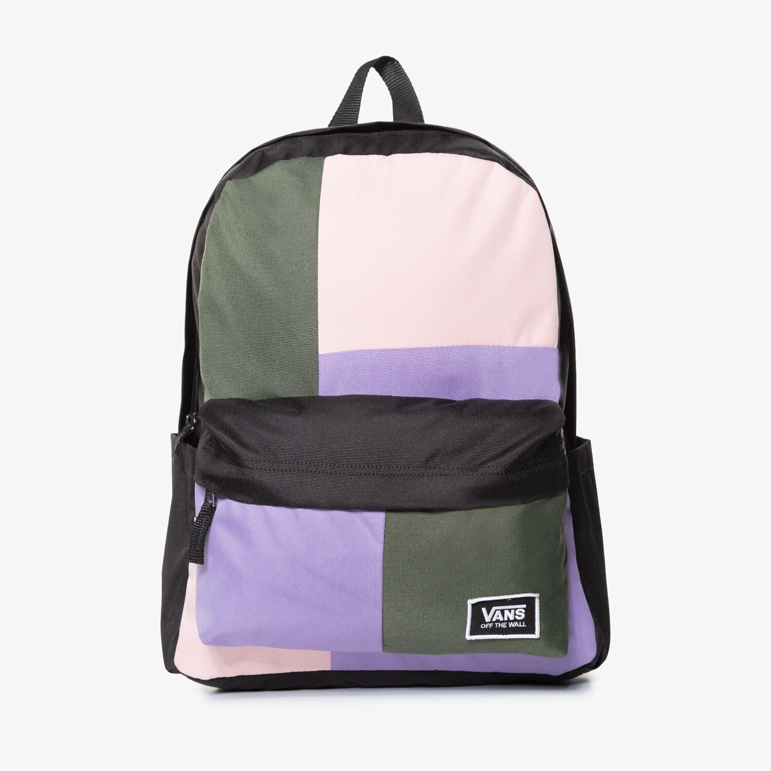 Femei rucsak VANS RUCSAC OLD SKOOL H20 BACKPACK WMN VN0A5I13UUW1 Mulicolor