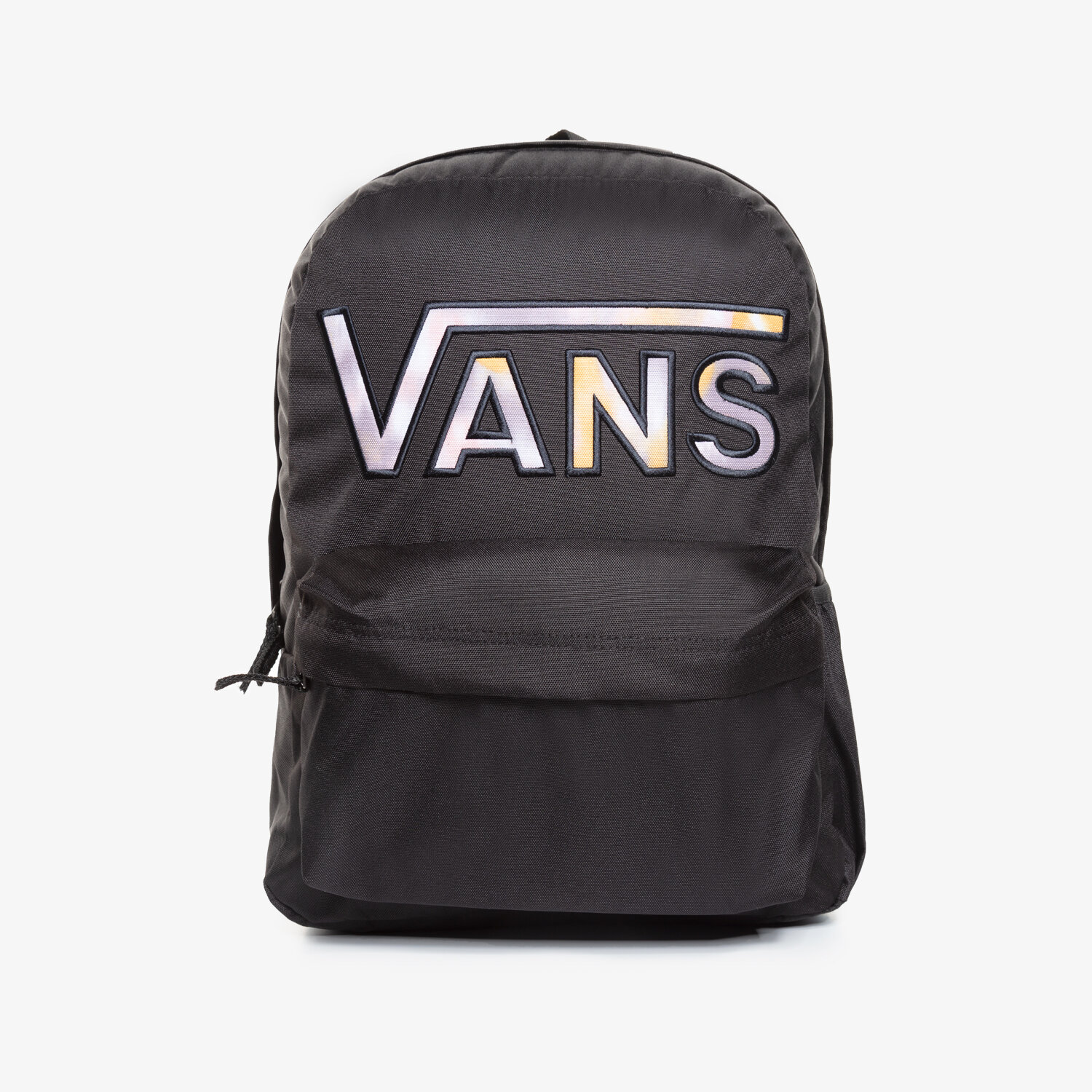 Femei rucsak VANS RUCSAC REALM FLYING V BACKPACK VN0A3UI8BZX1 Negru