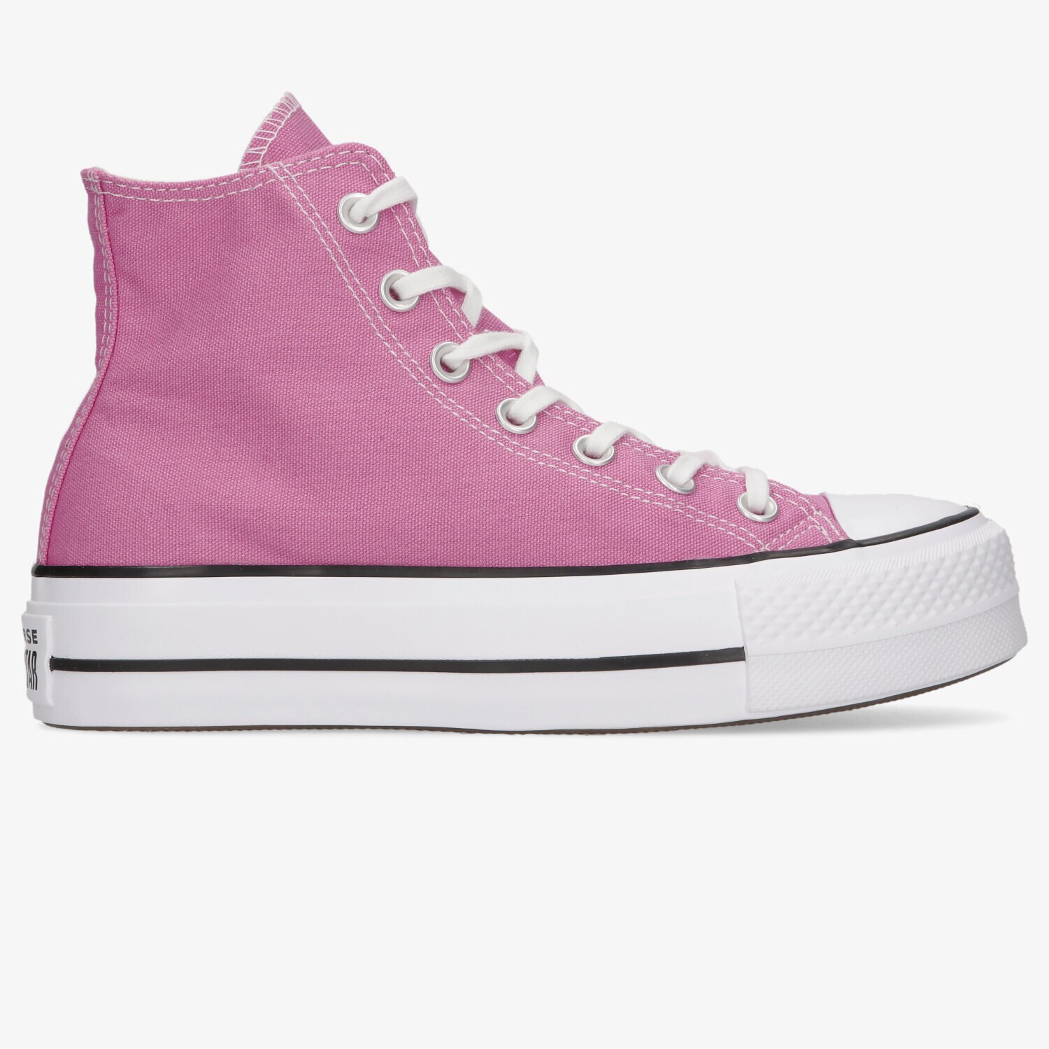Femei teniși CONVERSE CHUCK TAYLOR ALL STAR LIFT 571631C Roz